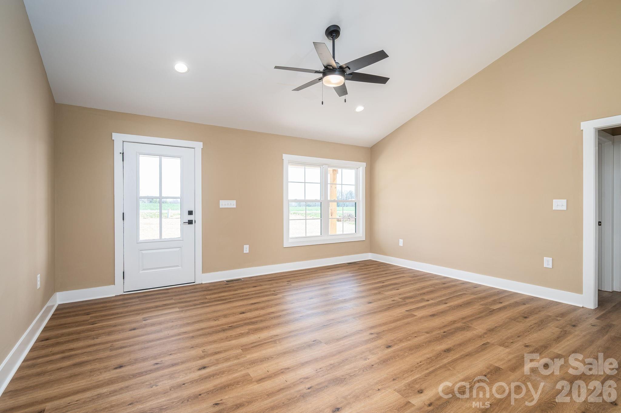 347 Old Belwood Road — Lawndale