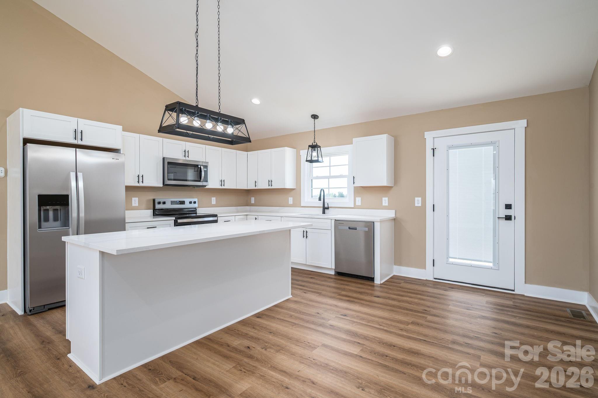 347 Old Belwood Road — Lawndale