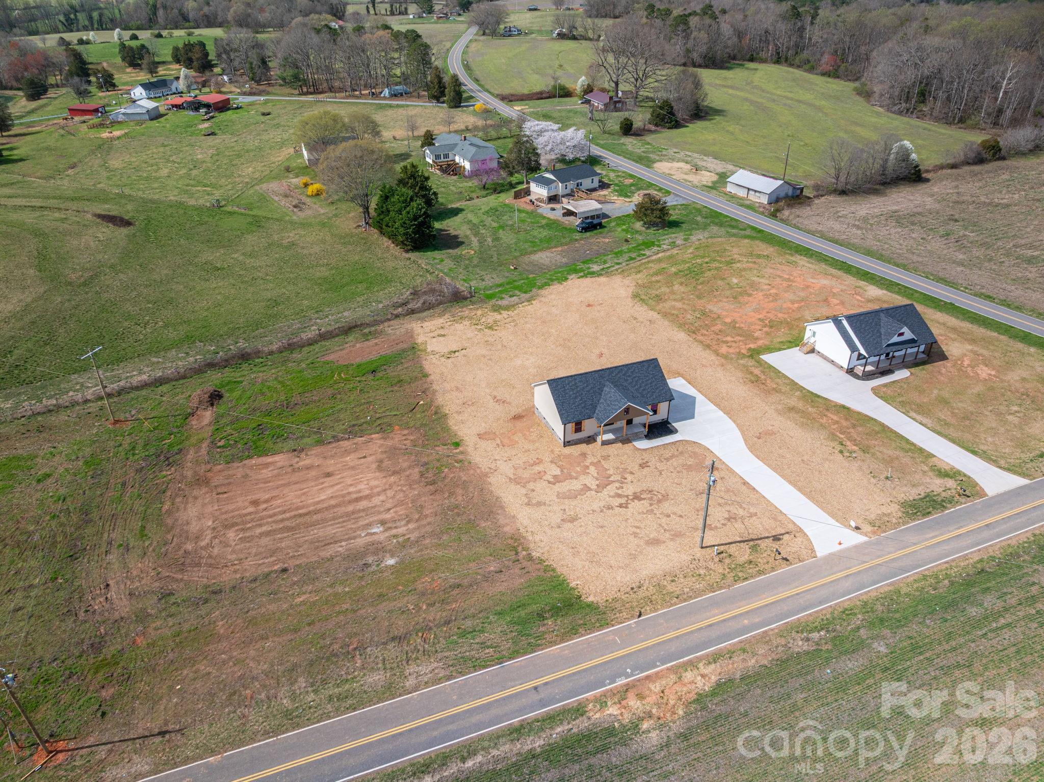 347 Old Belwood Road — Lawndale