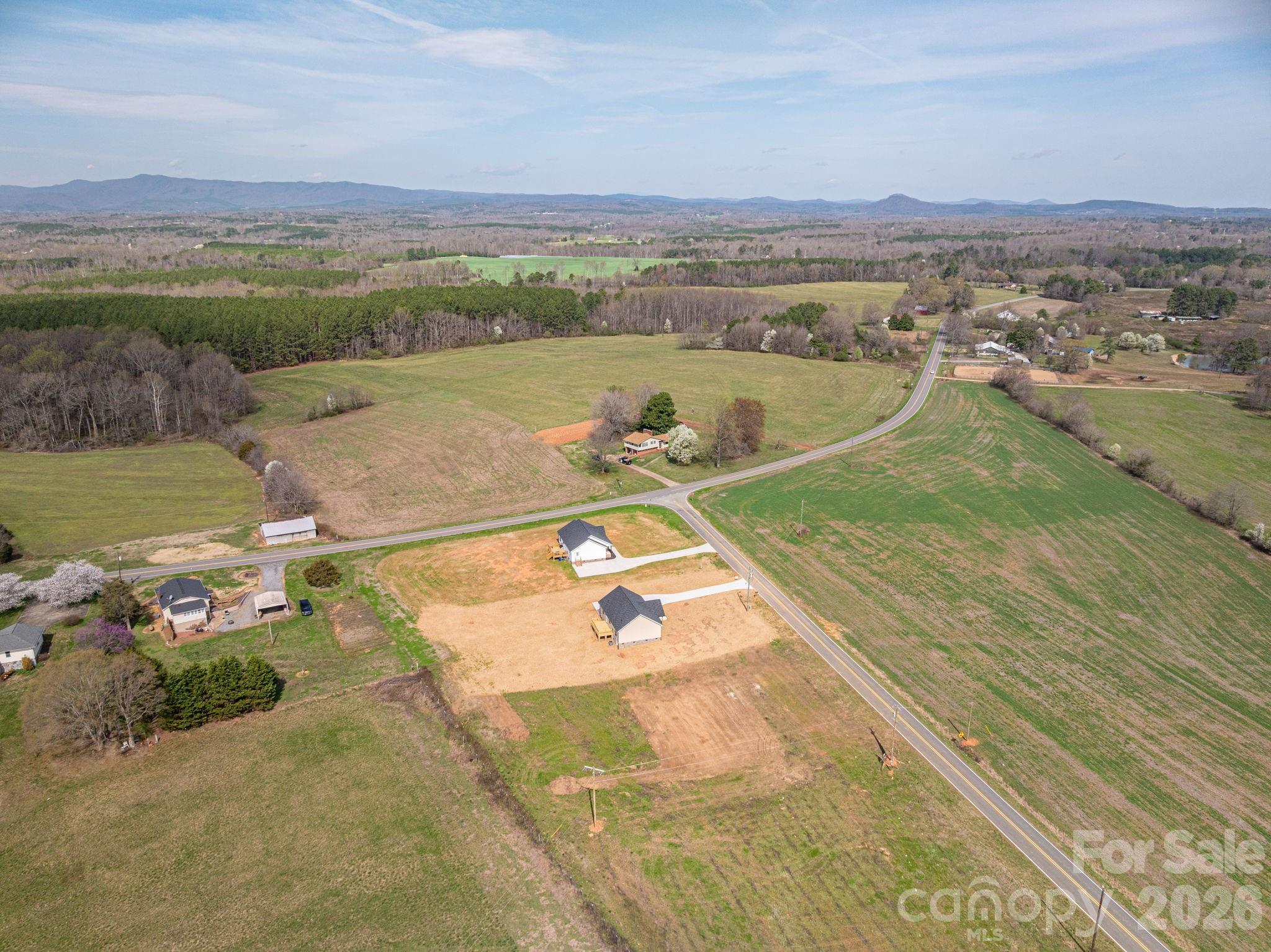 347 Old Belwood Road — Lawndale