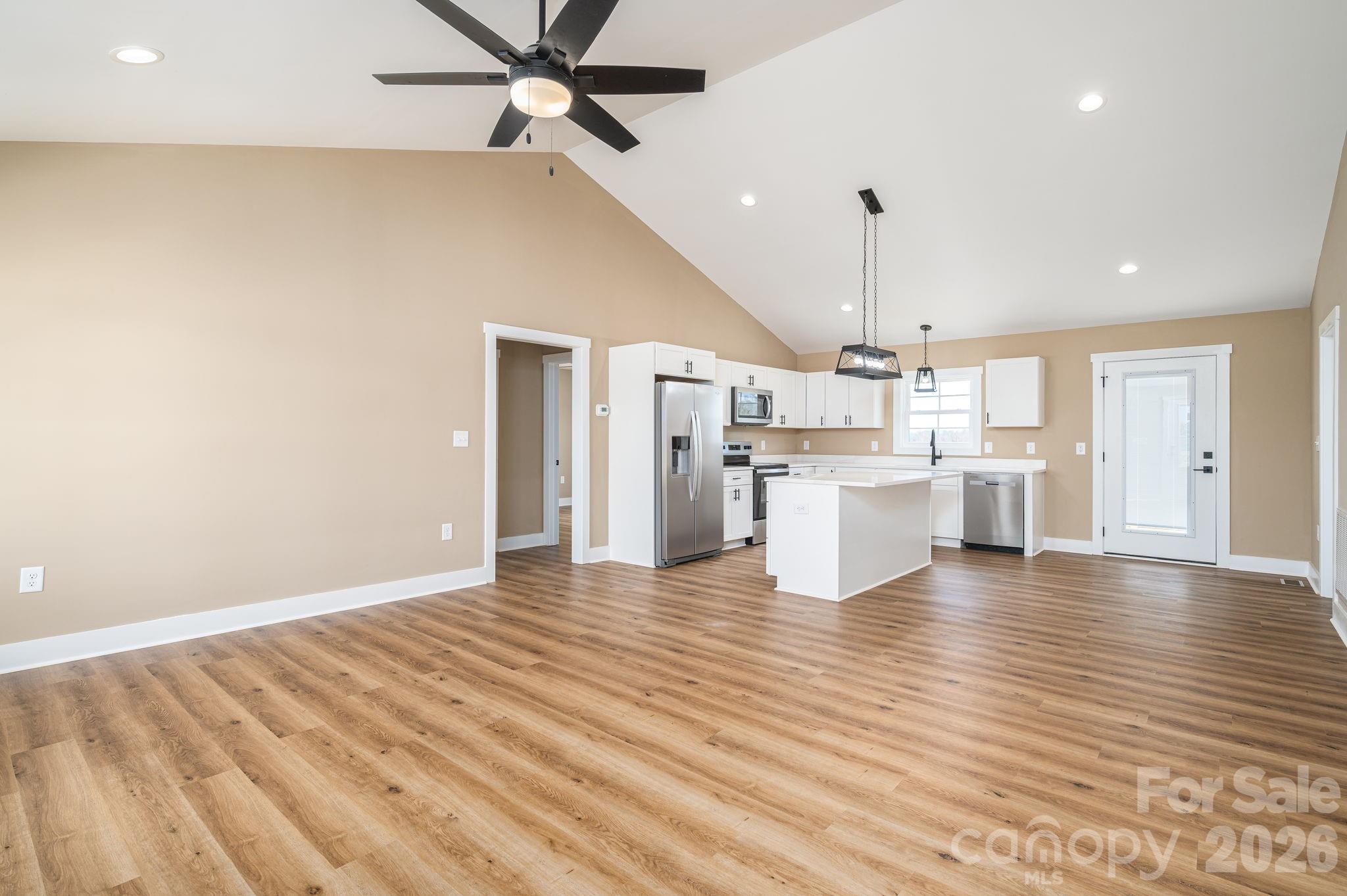 347 Old Belwood Road — Lawndale