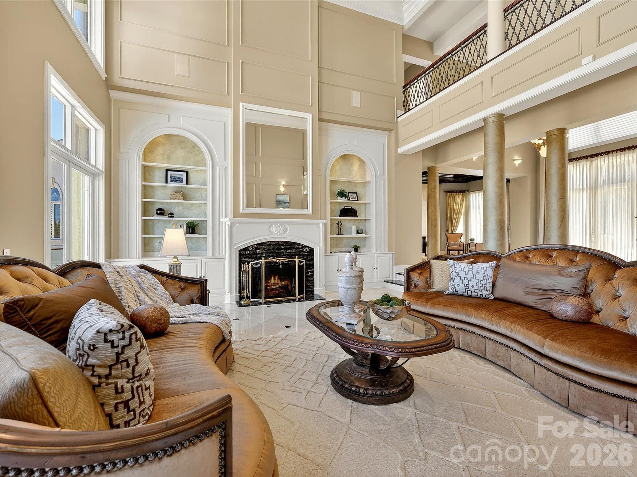 6905 Shinnecock Hill Lane — Charlotte