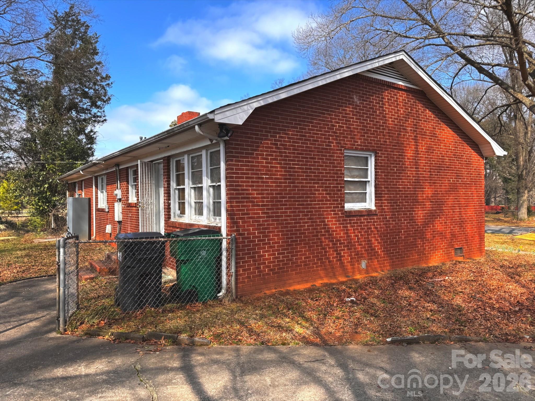 711 Yuma Street — Charlotte