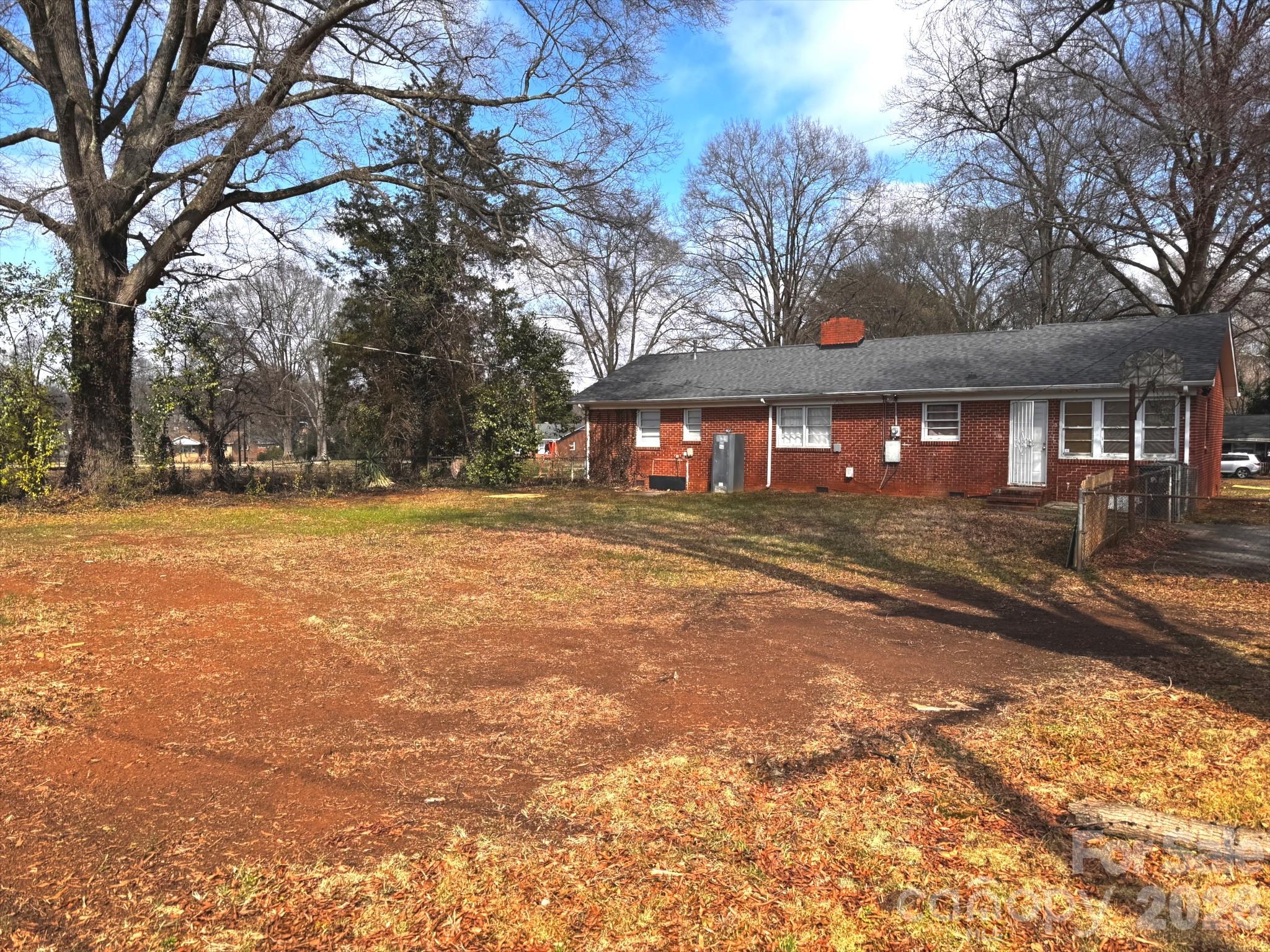 711 Yuma Street — Charlotte