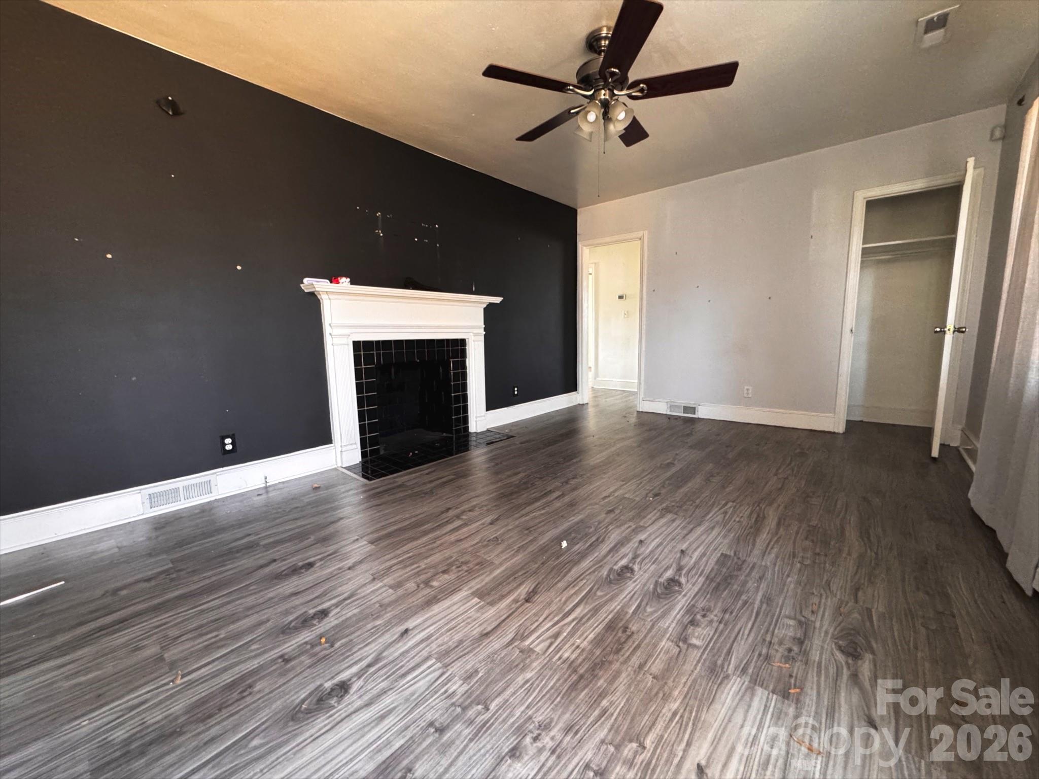 711 Yuma Street — Charlotte