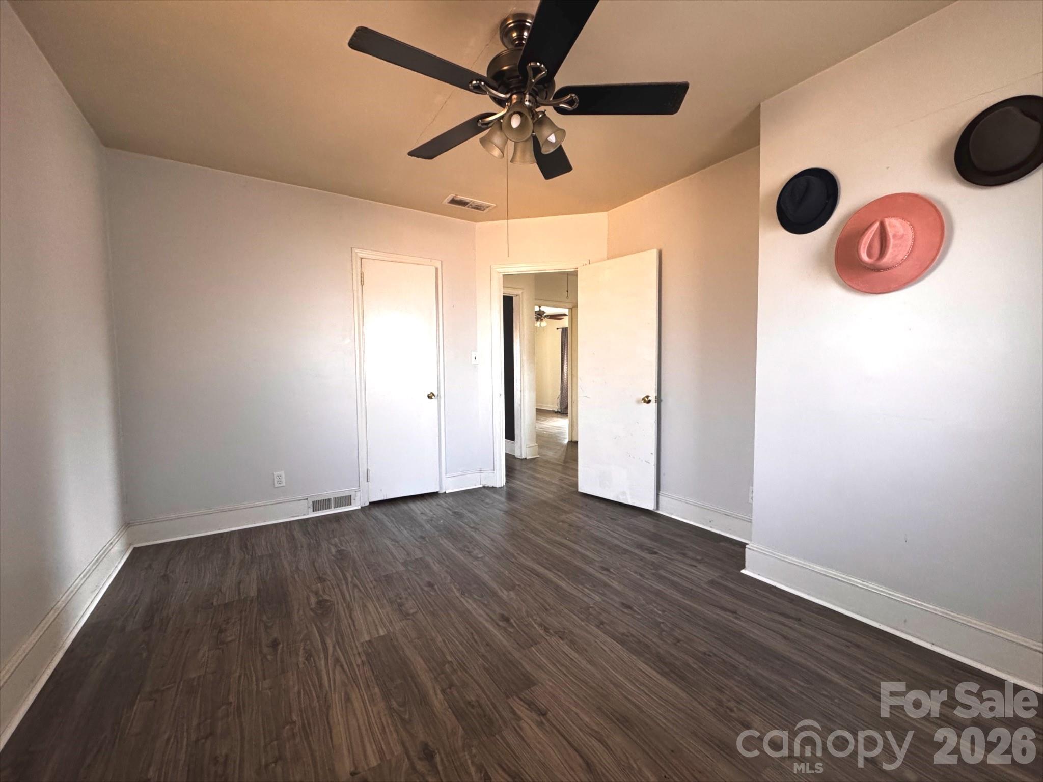 711 Yuma Street — Charlotte