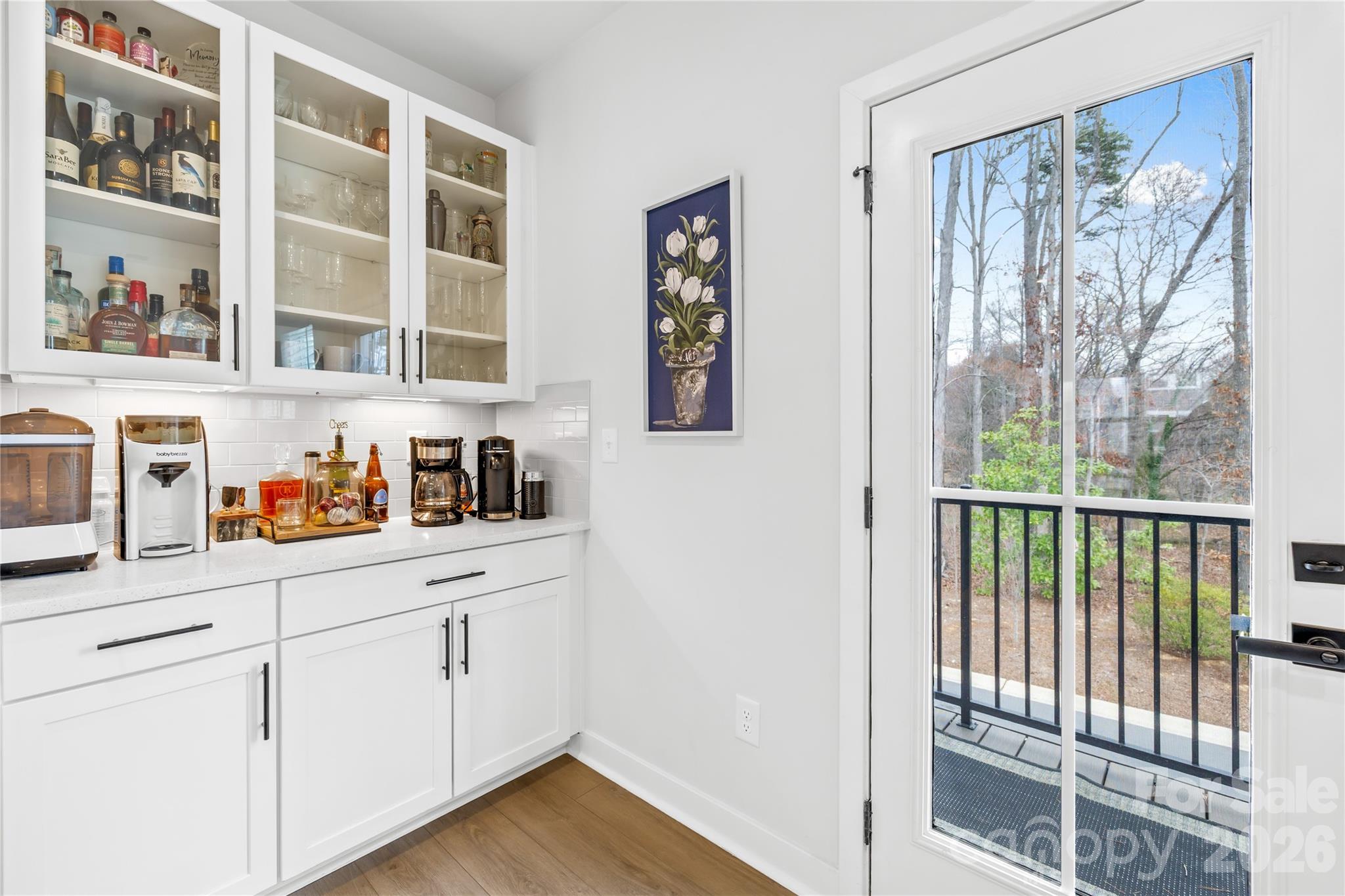 3210 Timber Mill Drive — Stallings
