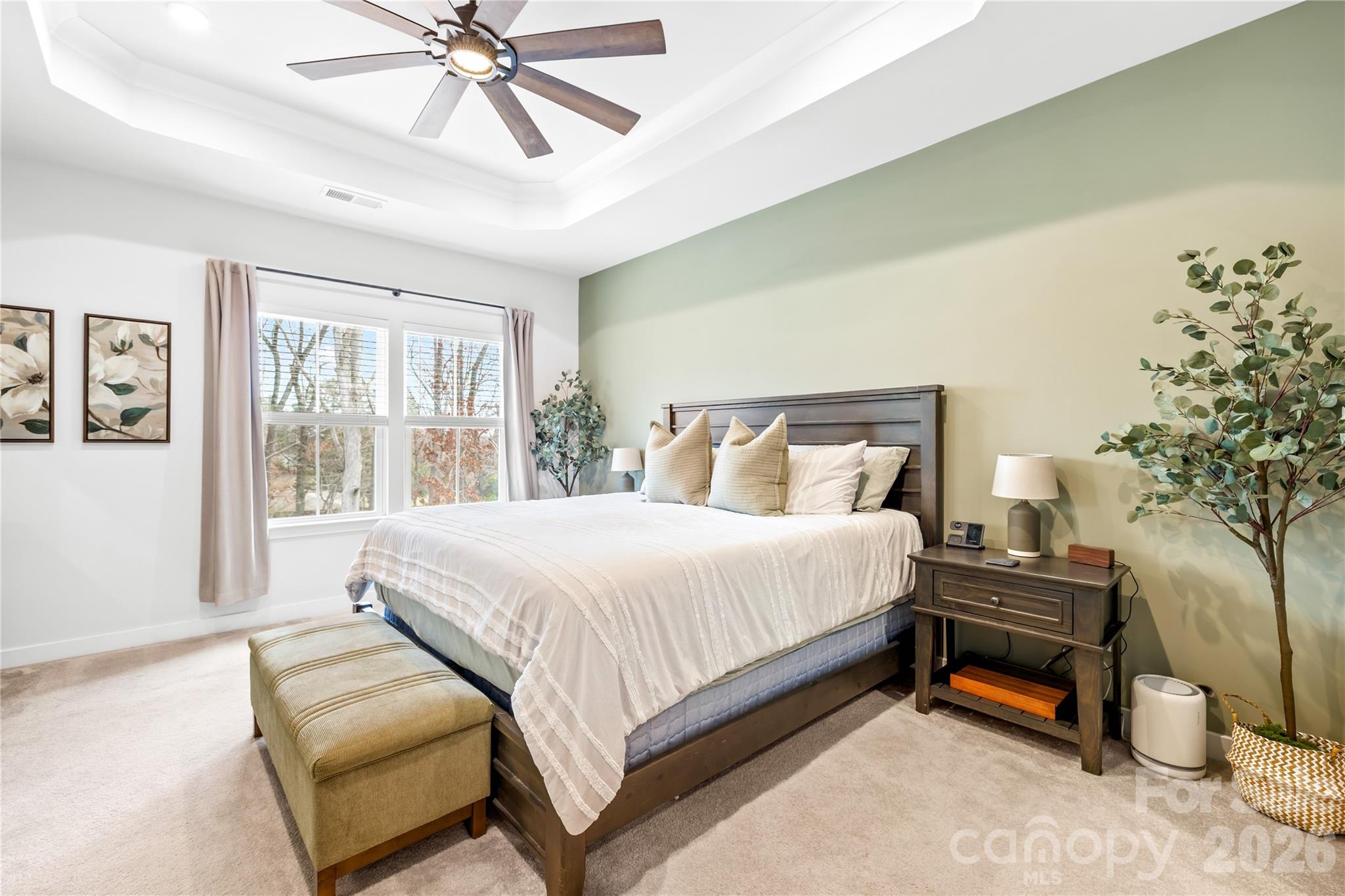 3210 Timber Mill Drive — Stallings