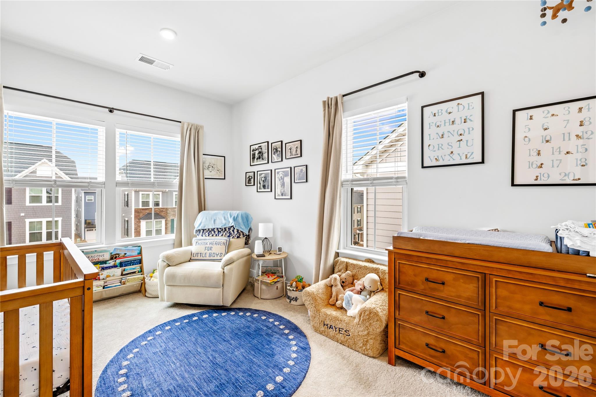 3210 Timber Mill Drive — Stallings