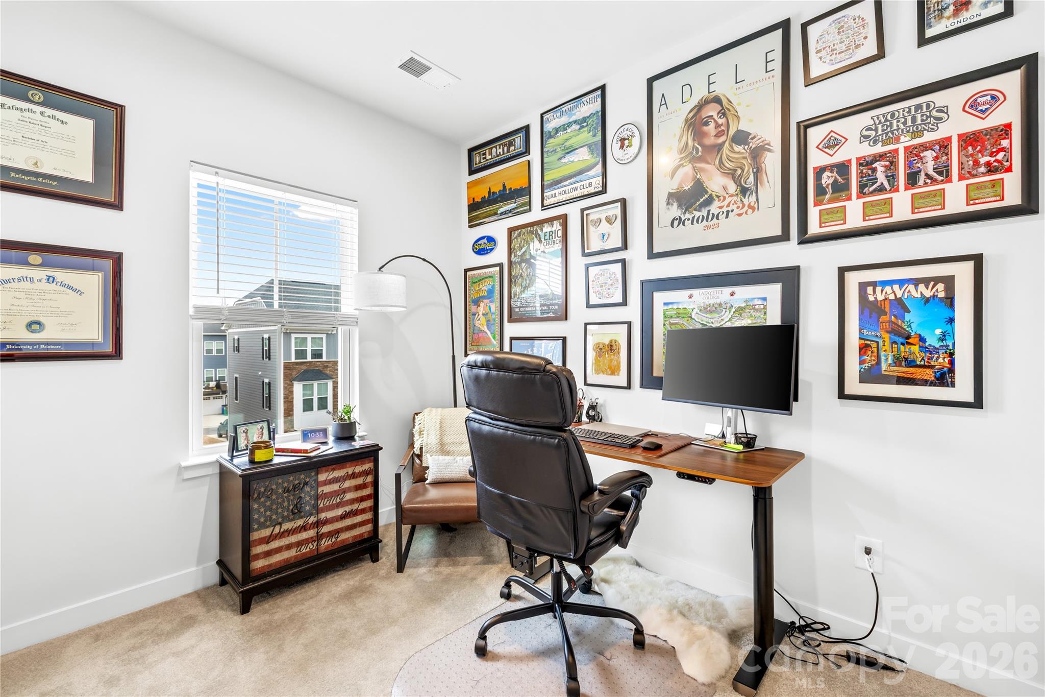 3210 Timber Mill Drive — Stallings