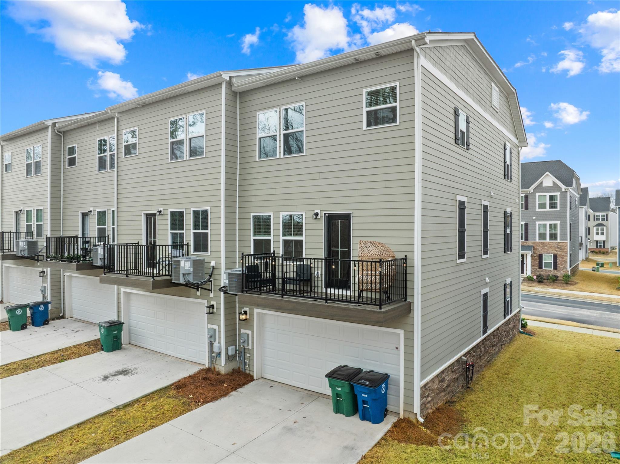 3210 Timber Mill Drive — Stallings