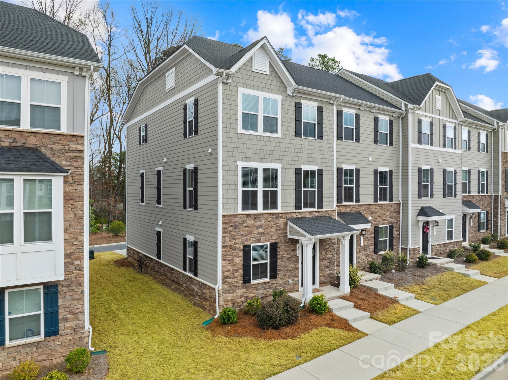 3210 Timber Mill Drive — Stallings