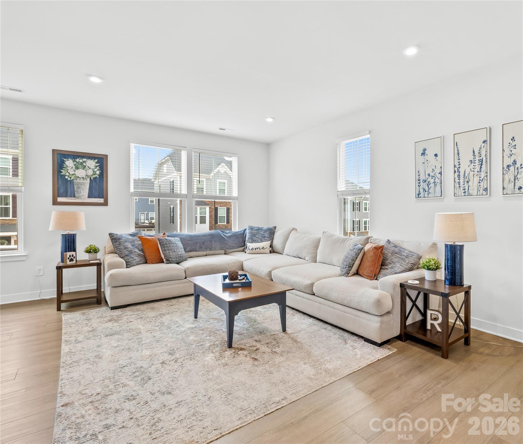 3210 Timber Mill Drive — Stallings