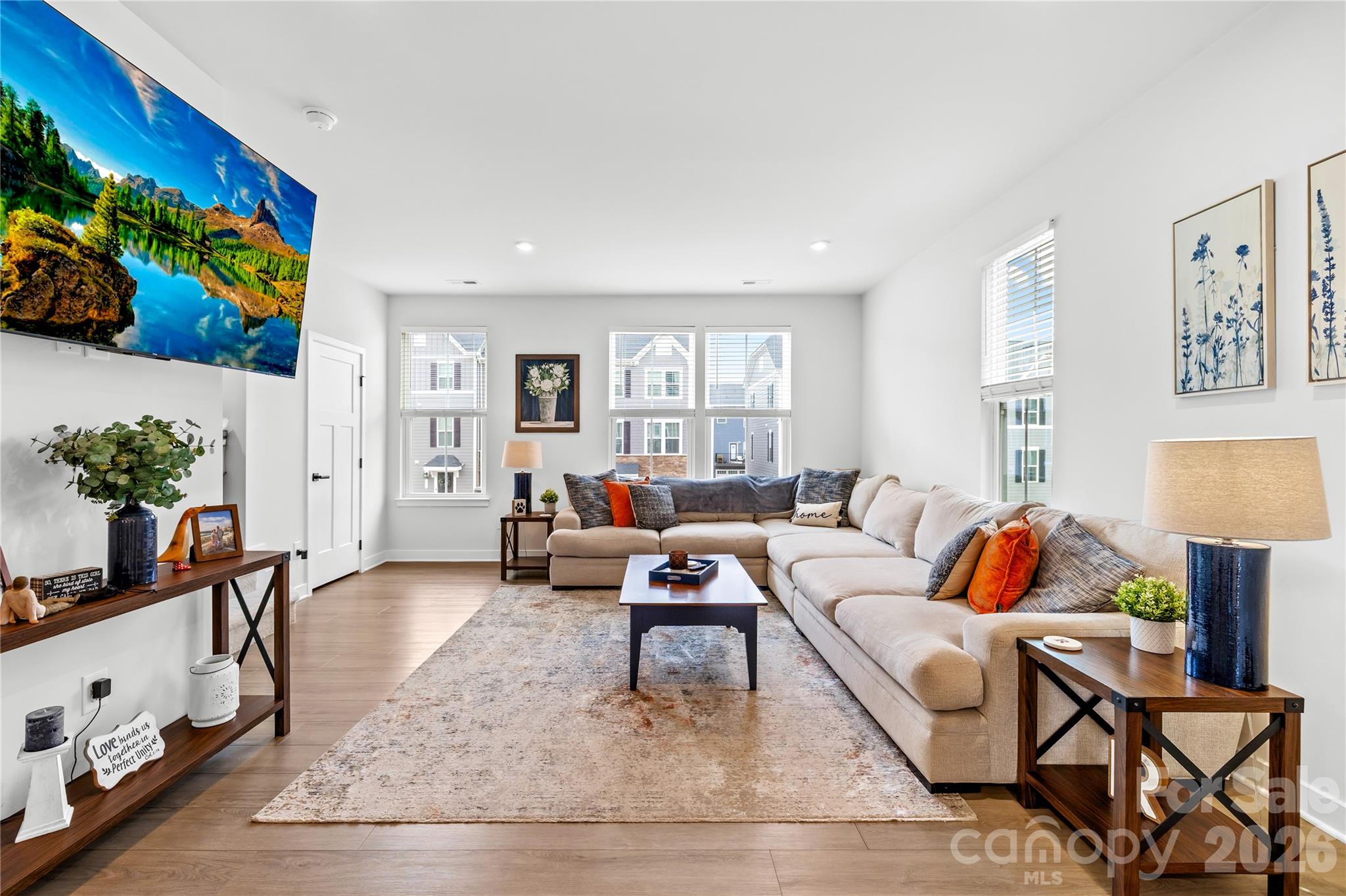 3210 Timber Mill Drive — Stallings
