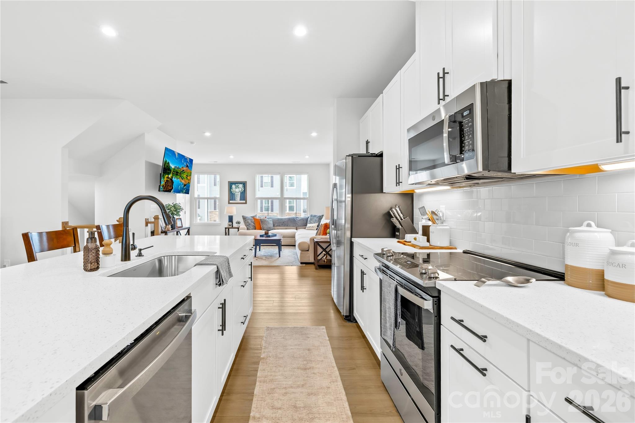3210 Timber Mill Drive — Stallings