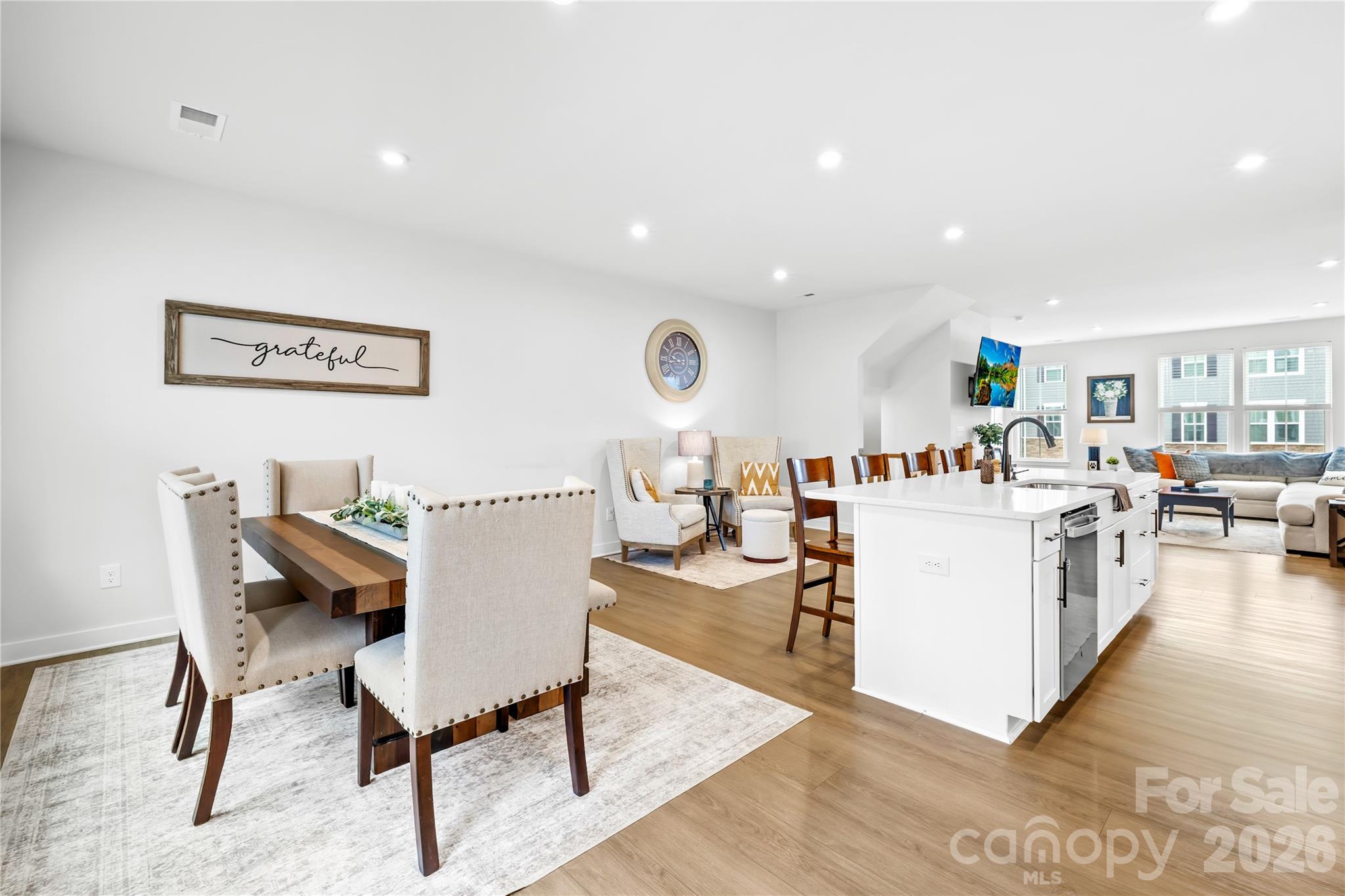 3210 Timber Mill Drive — Stallings