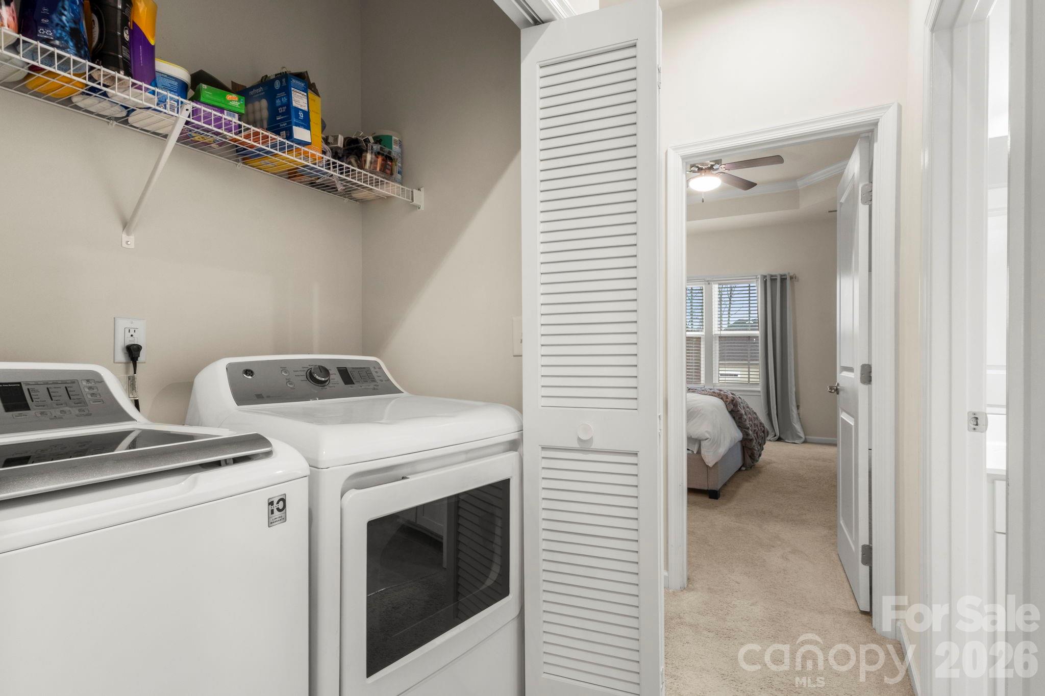 11709 Blessington Road — Huntersville