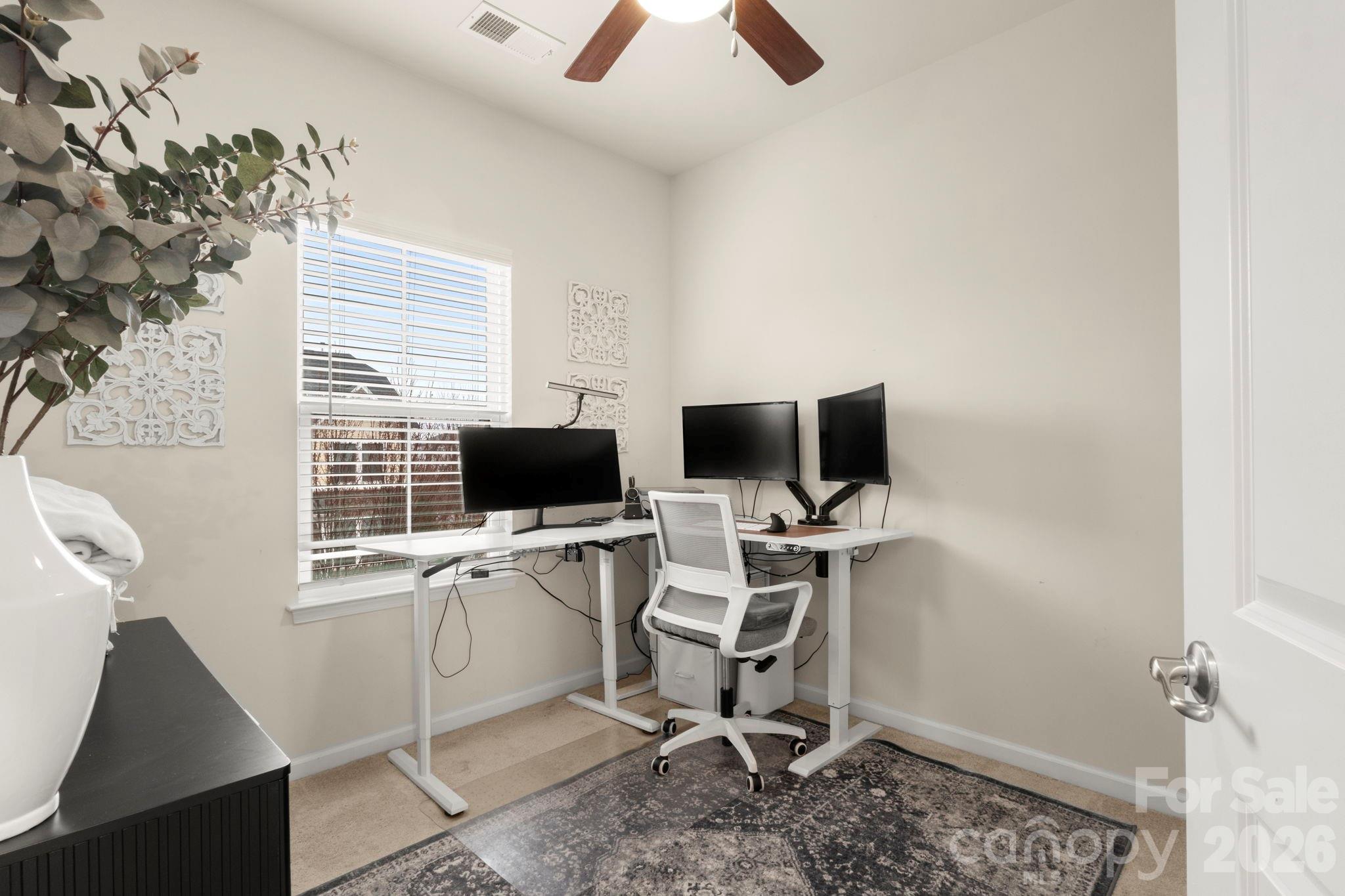 11709 Blessington Road — Huntersville