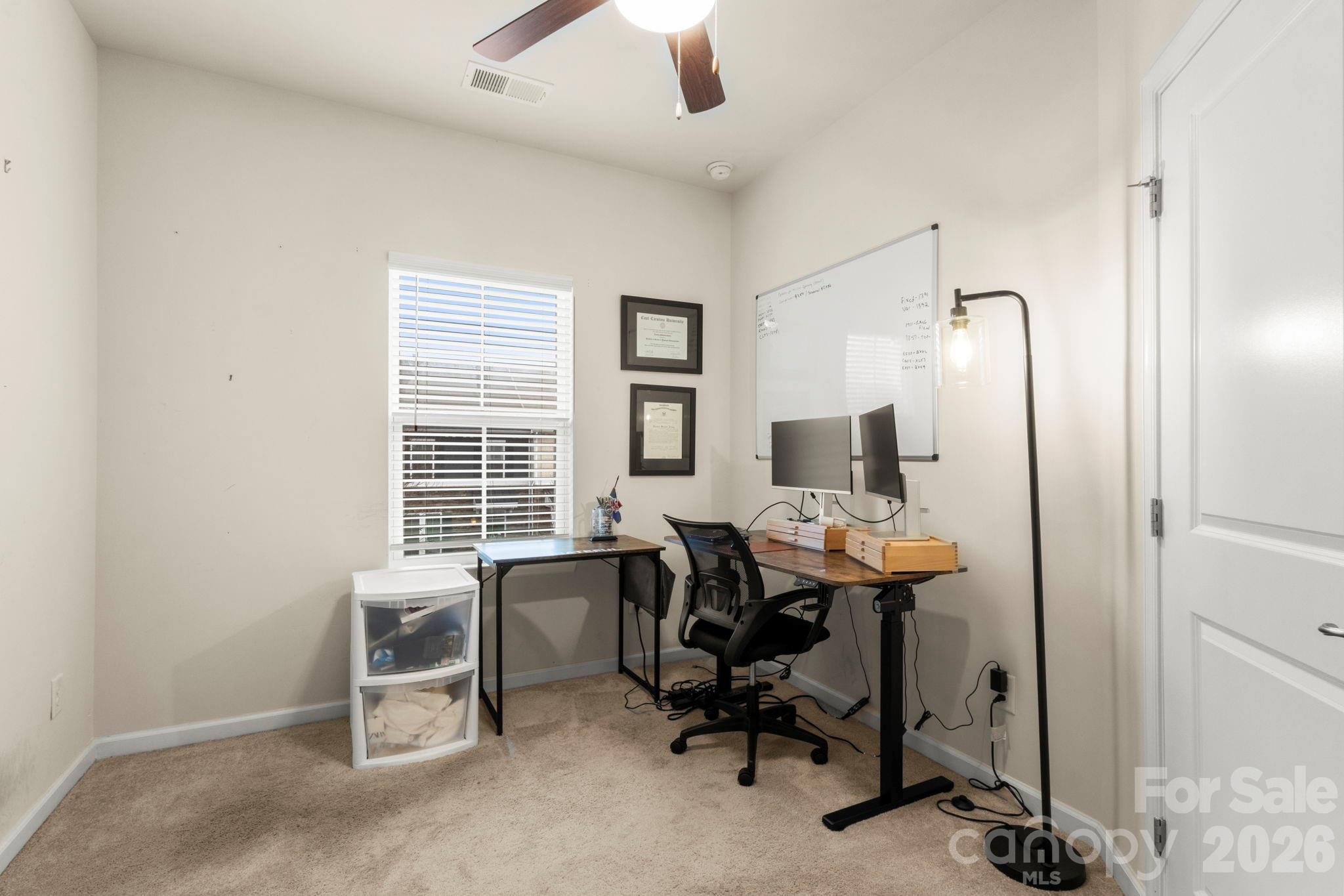 11709 Blessington Road — Huntersville