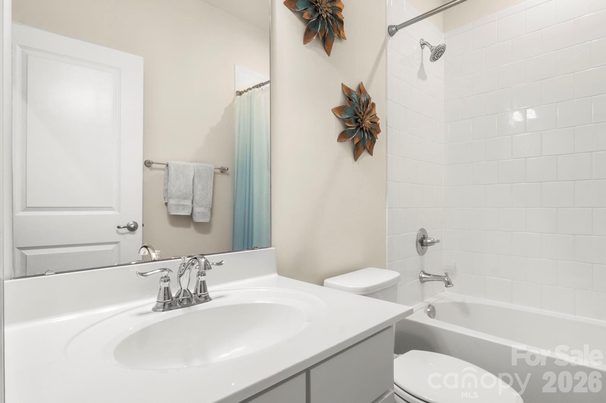 11709 Blessington Road — Huntersville