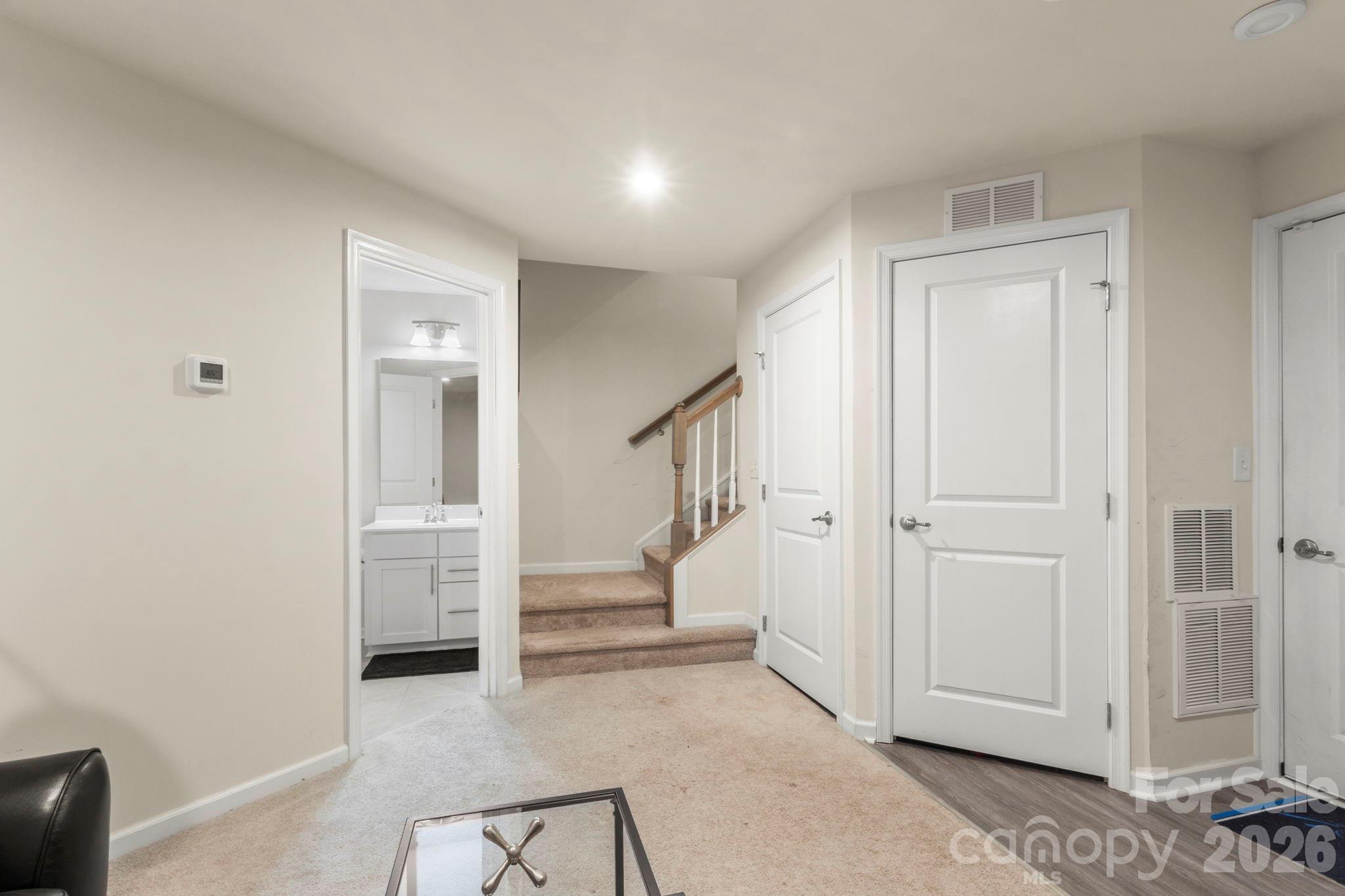 11709 Blessington Road — Huntersville
