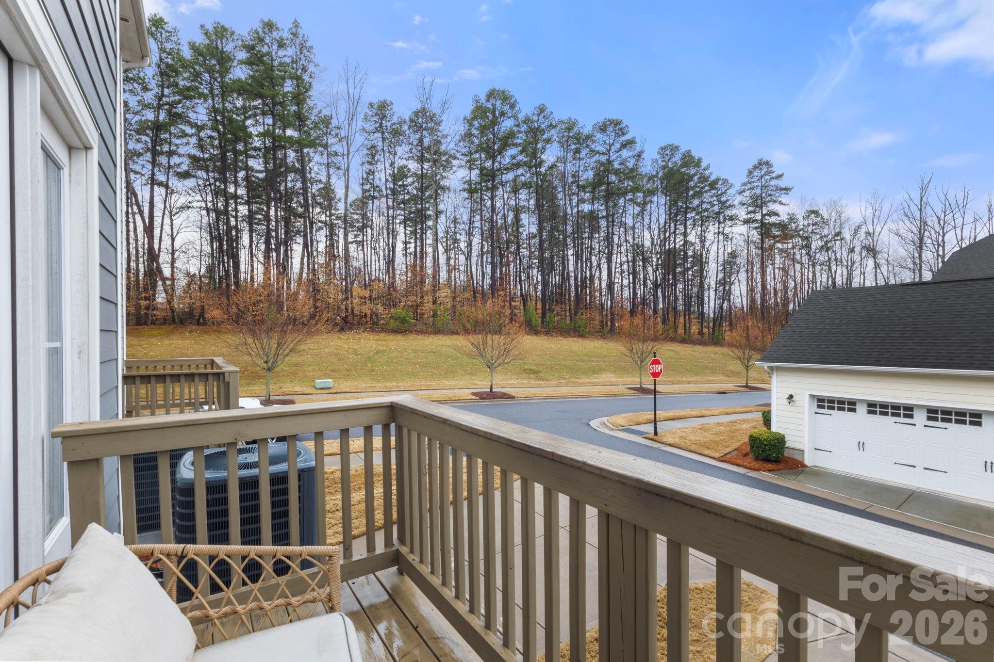 11709 Blessington Road — Huntersville
