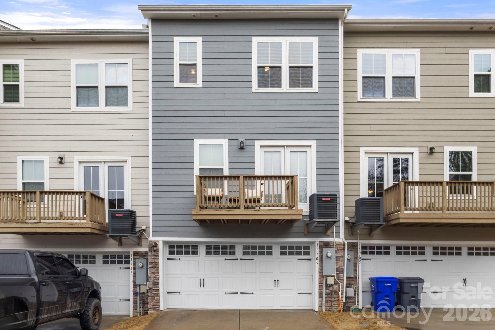 11709 Blessington Road — Huntersville