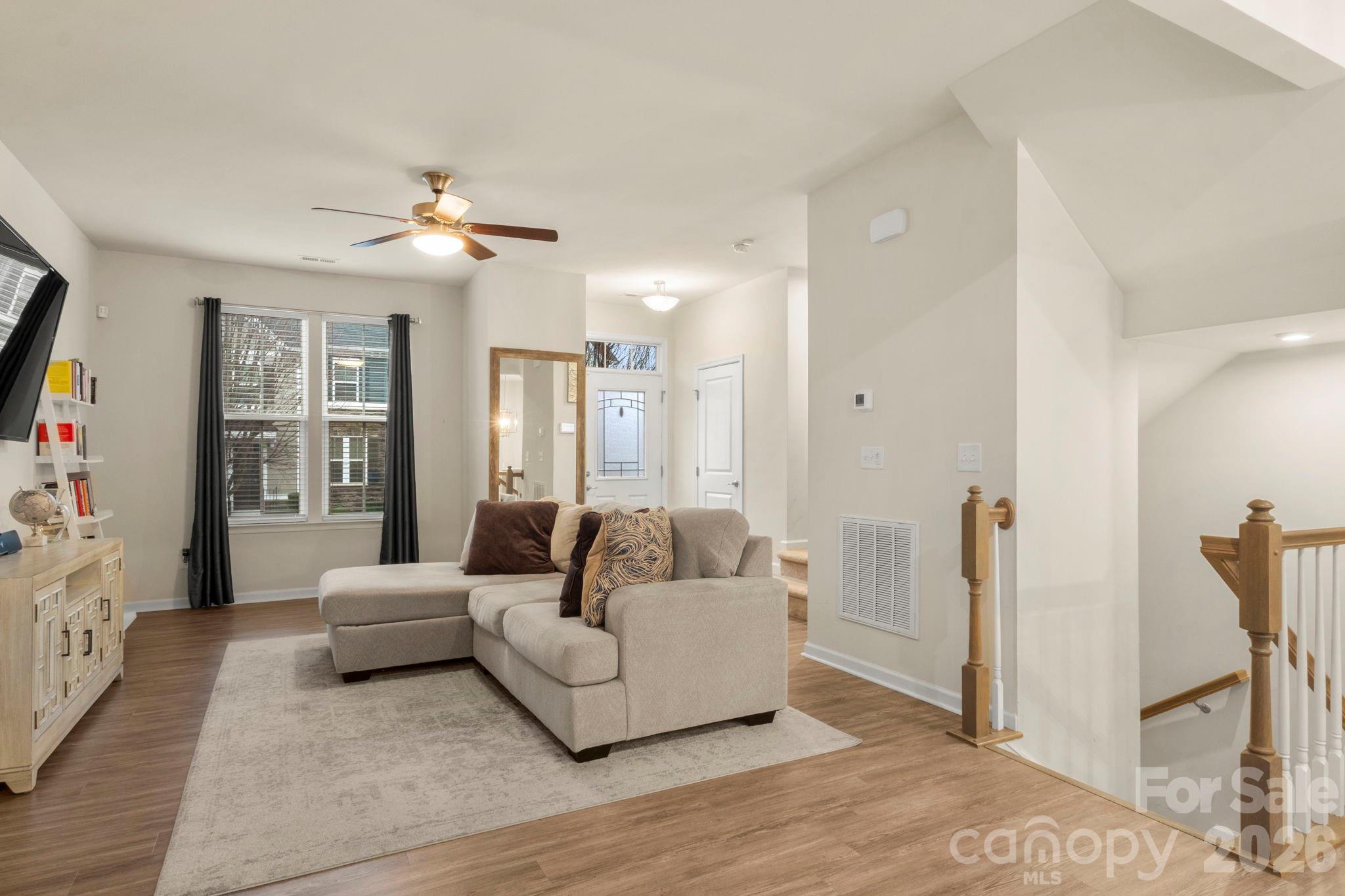 11709 Blessington Road — Huntersville