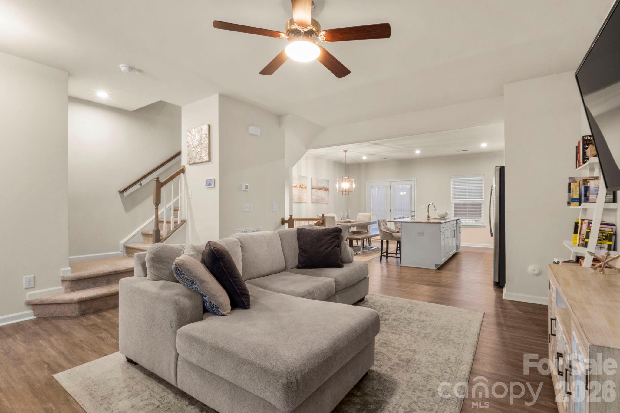 11709 Blessington Road — Huntersville