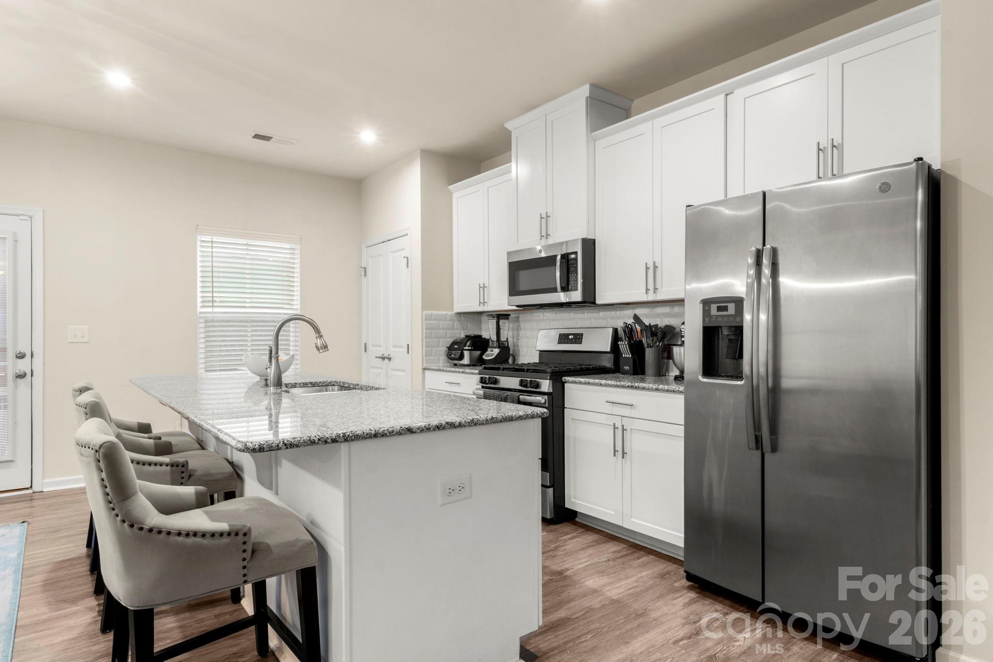 11709 Blessington Road — Huntersville