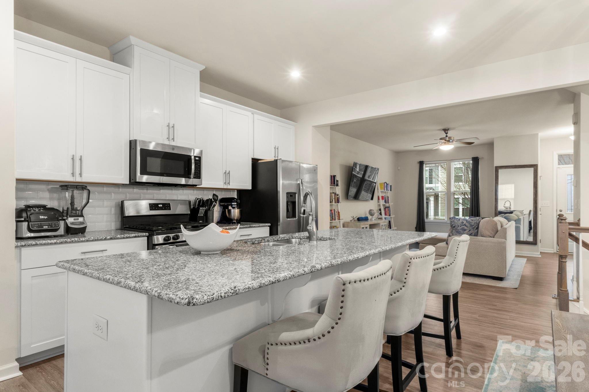11709 Blessington Road — Huntersville