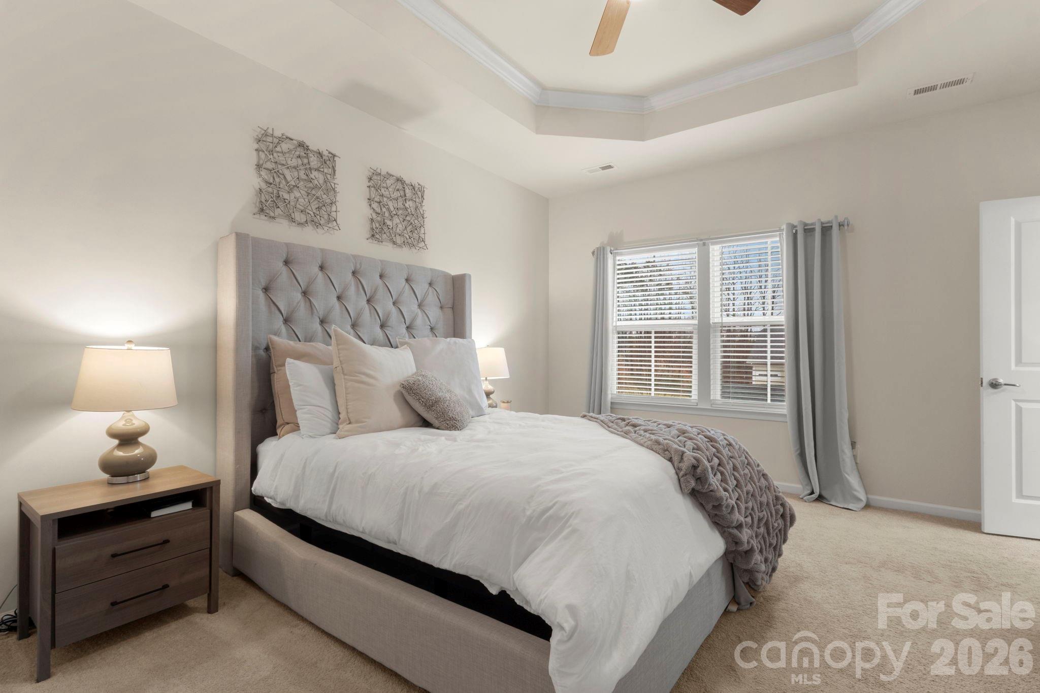 11709 Blessington Road — Huntersville