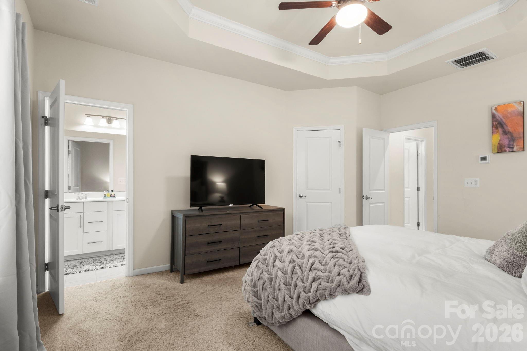11709 Blessington Road — Huntersville