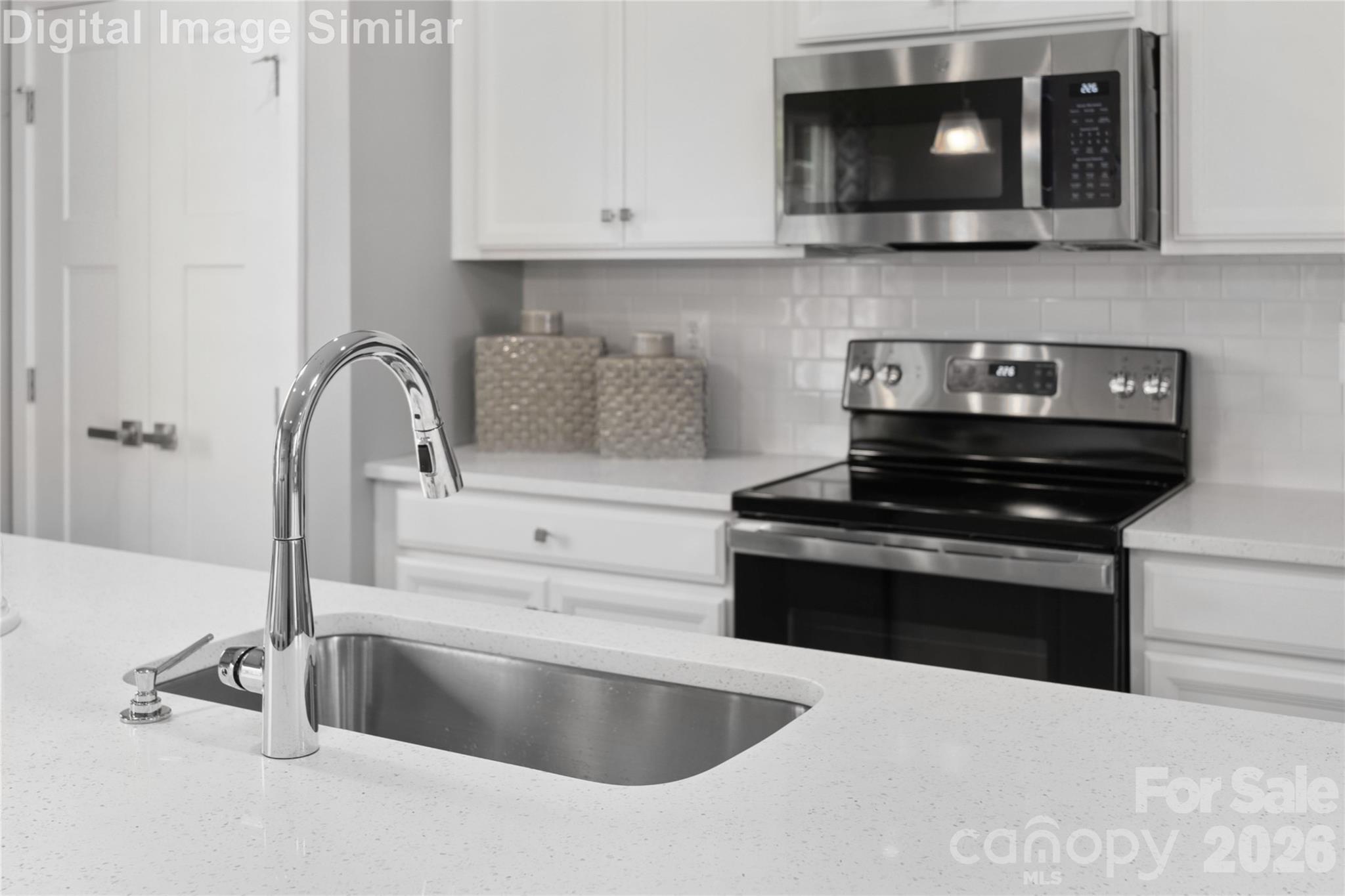 7639 Griffins Gate Drive SW — Concord
