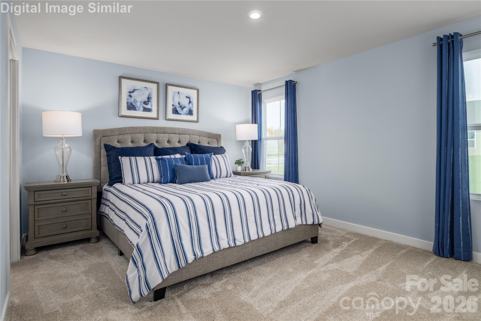 142 Linwood Estates Drive — Lexington