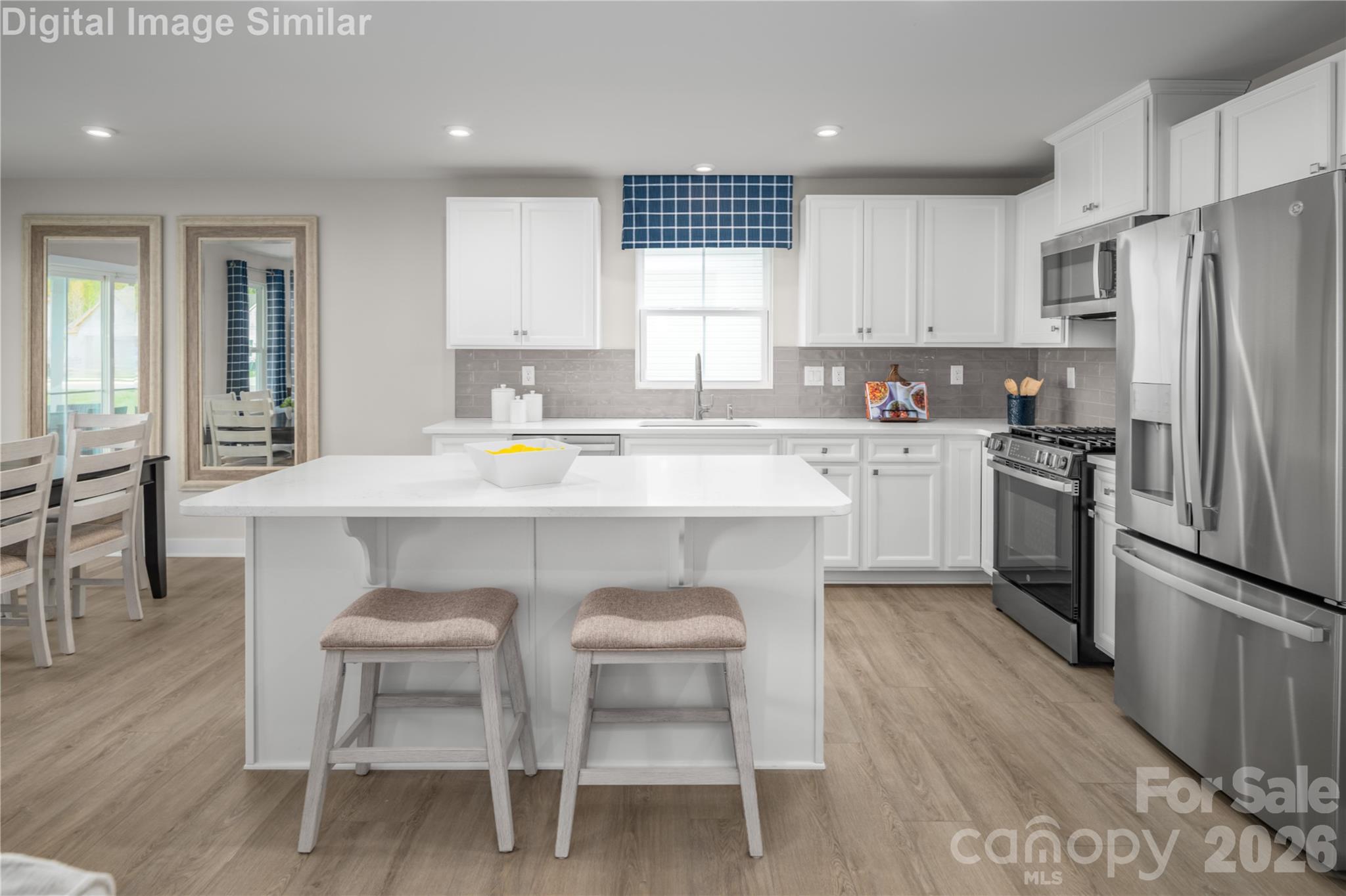 142 Linwood Estates Drive — Lexington