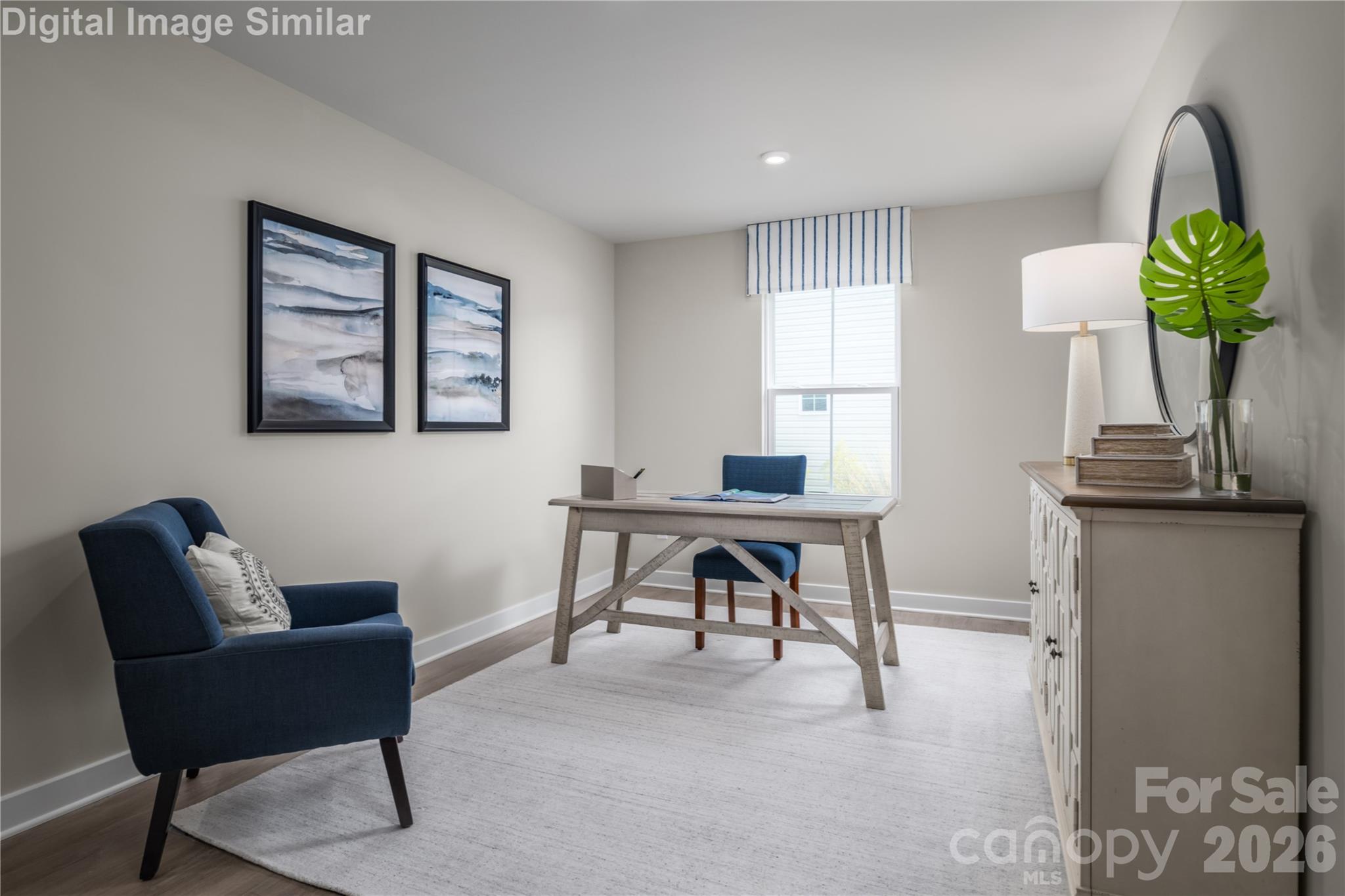 142 Linwood Estates Drive — Lexington