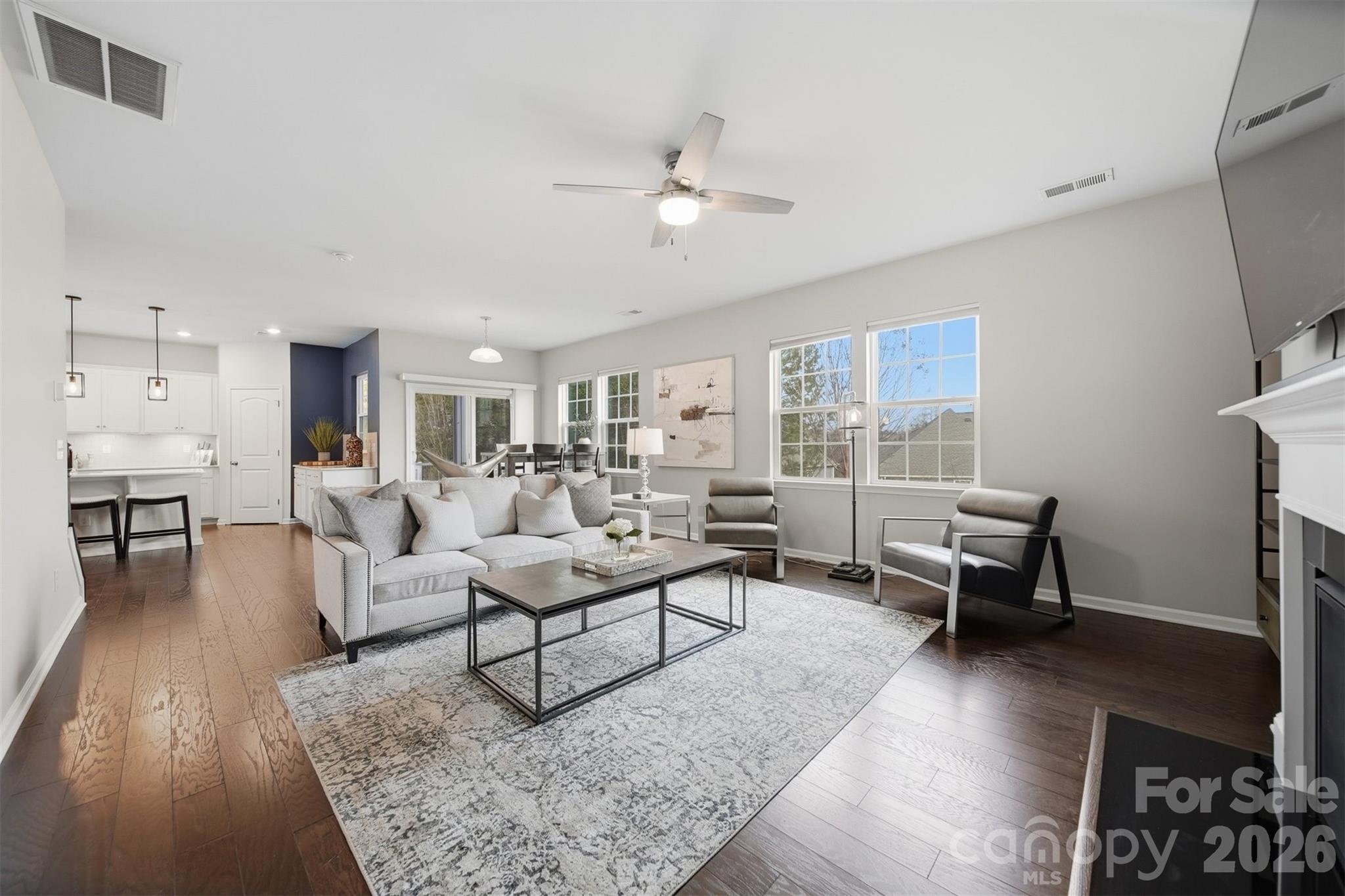 128 W Morehouse Avenue — Mooresville