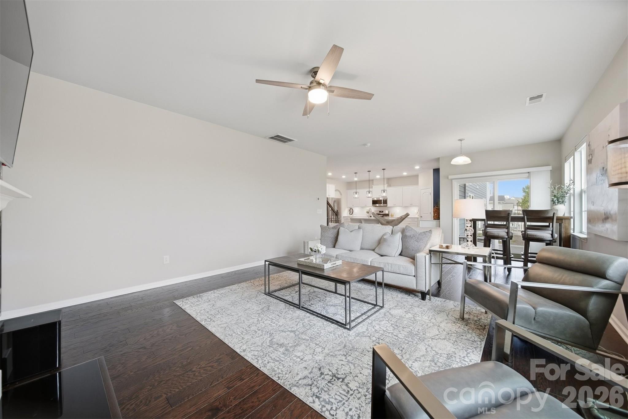 128 W Morehouse Avenue — Mooresville
