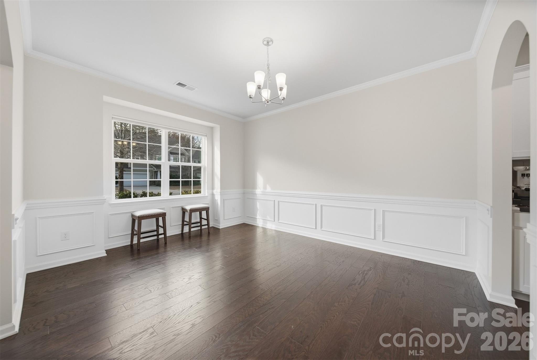 128 W Morehouse Avenue — Mooresville
