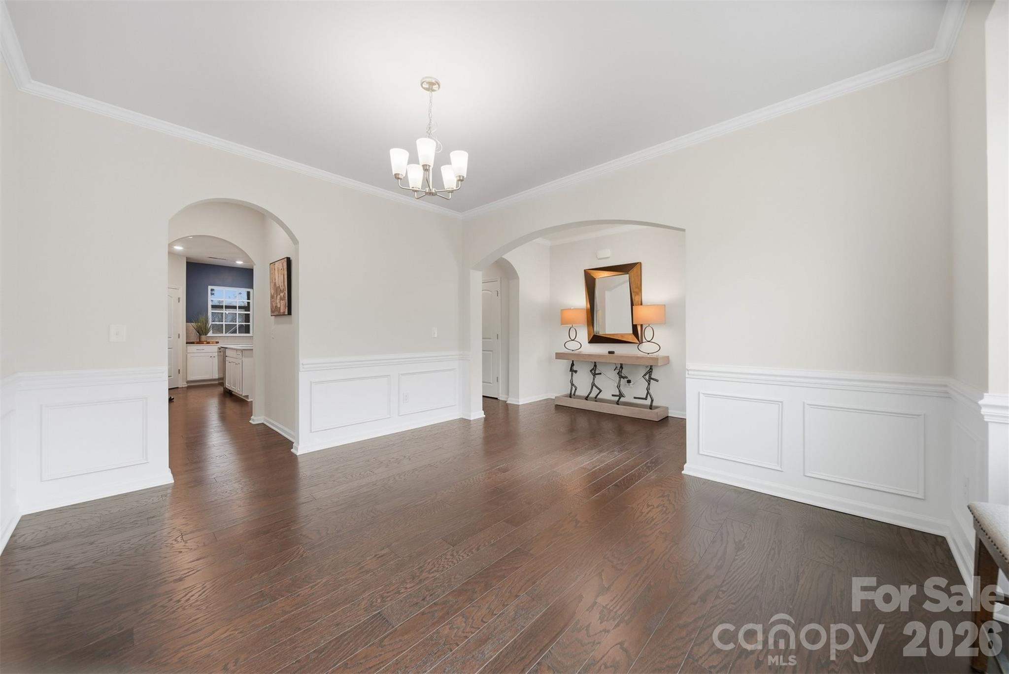 128 W Morehouse Avenue — Mooresville
