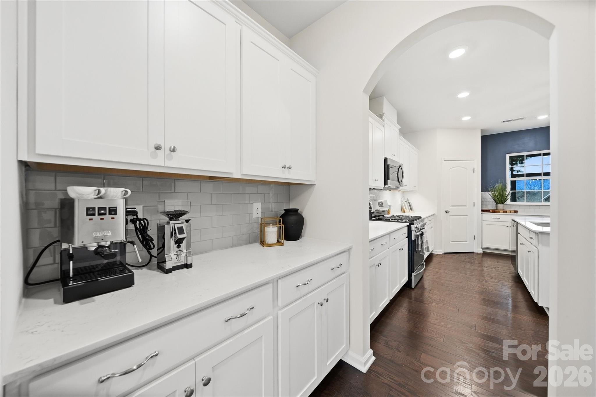 128 W Morehouse Avenue — Mooresville