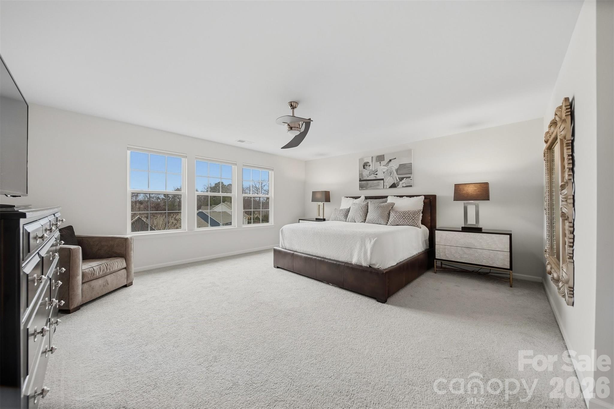 128 W Morehouse Avenue — Mooresville
