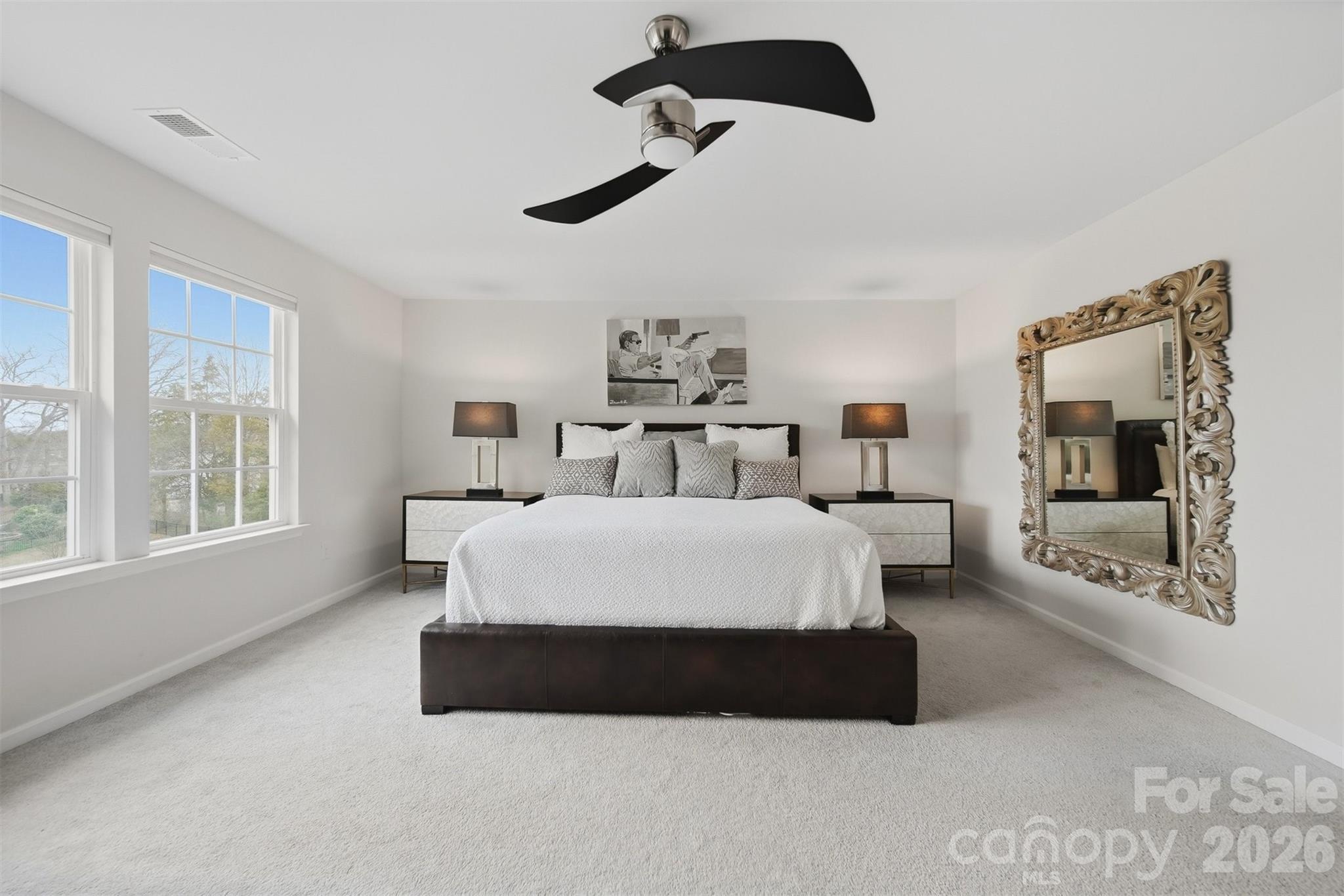 128 W Morehouse Avenue — Mooresville
