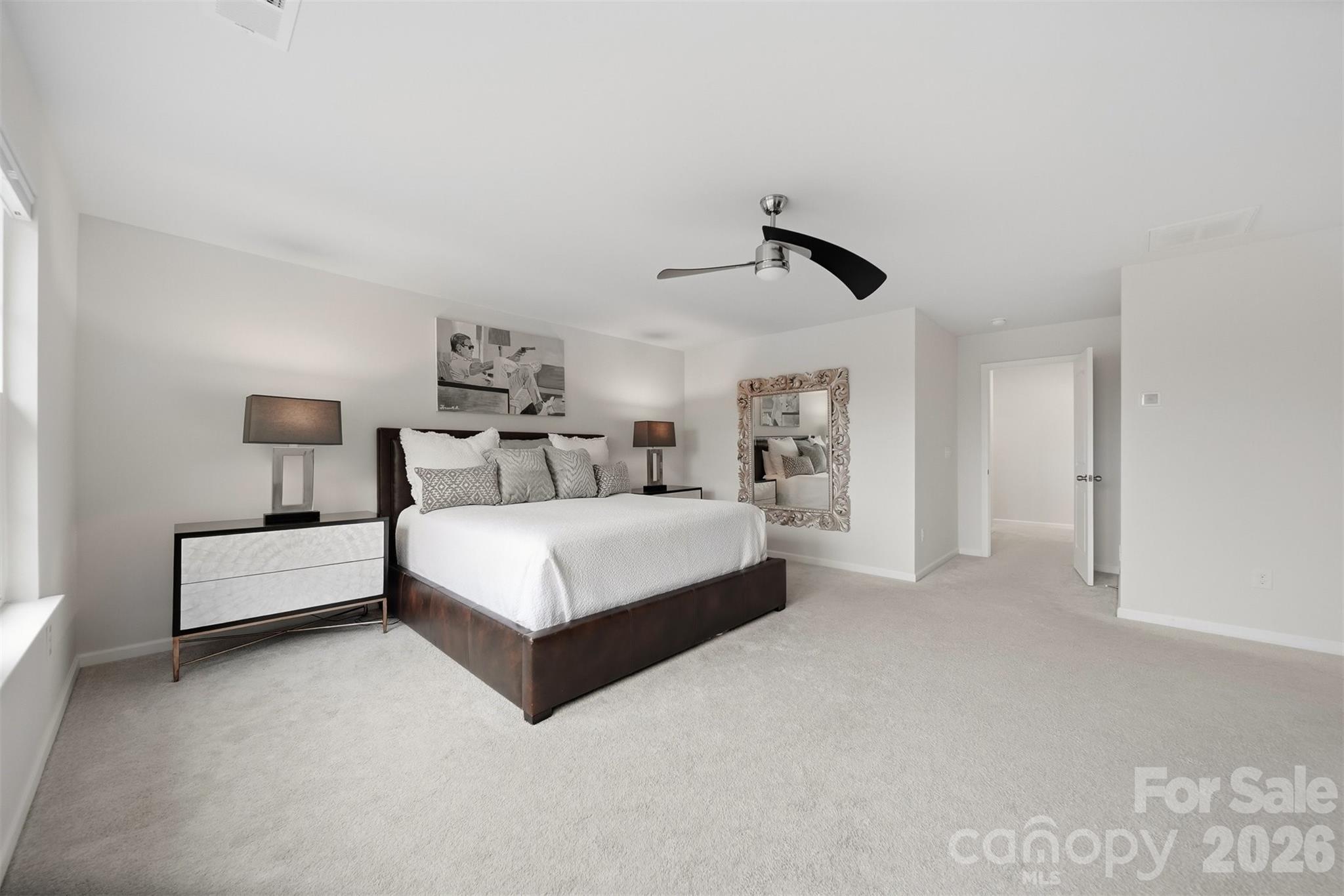 128 W Morehouse Avenue — Mooresville