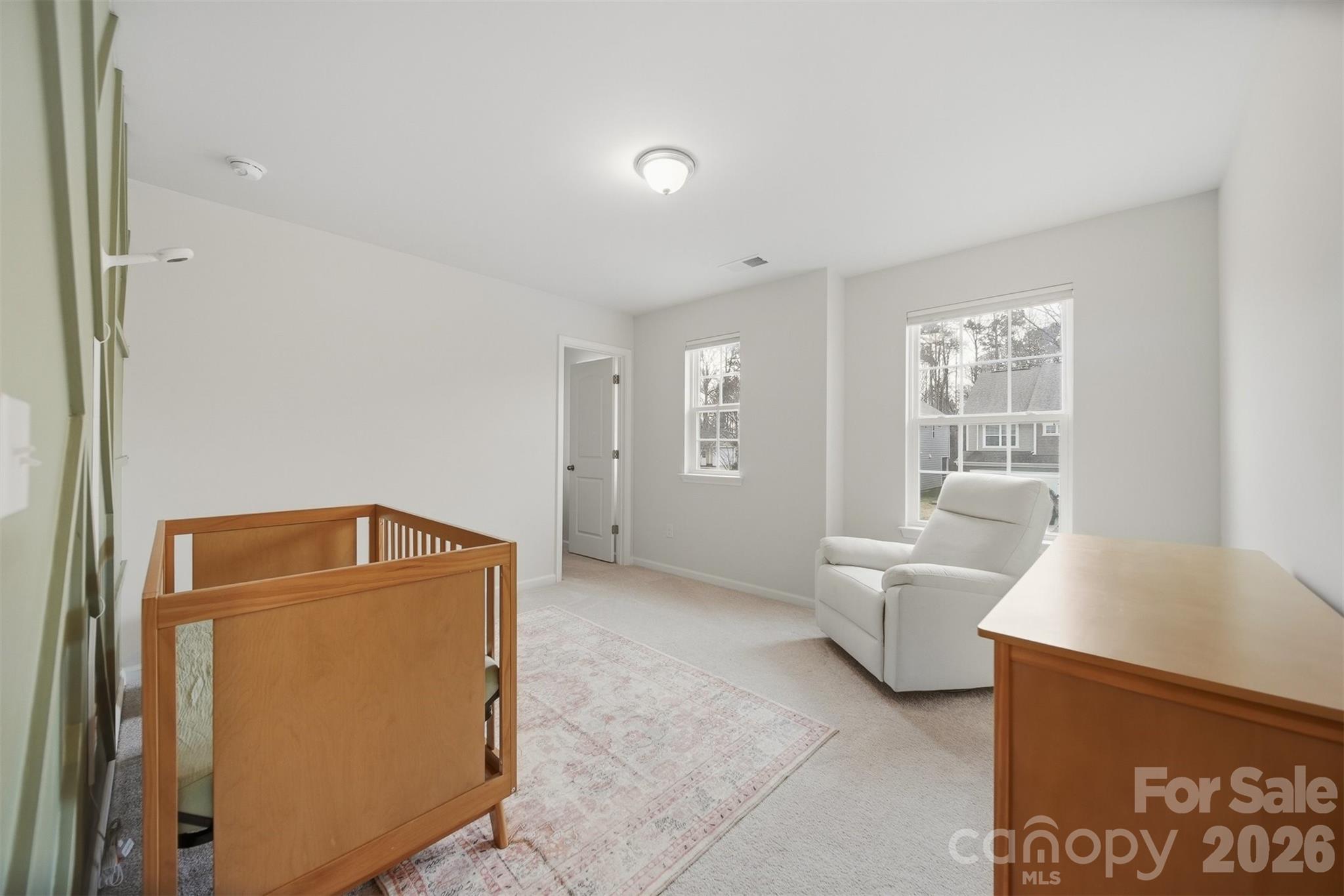128 W Morehouse Avenue — Mooresville