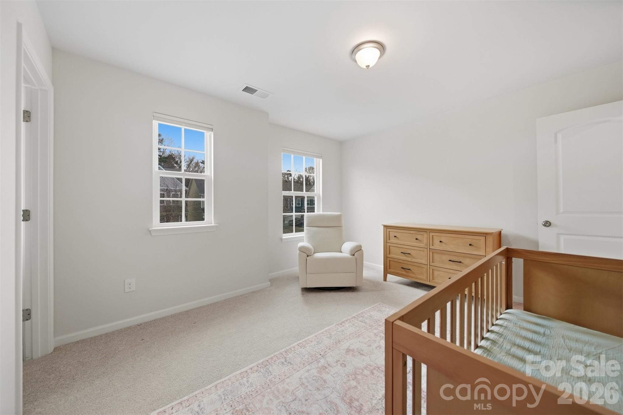 128 W Morehouse Avenue — Mooresville