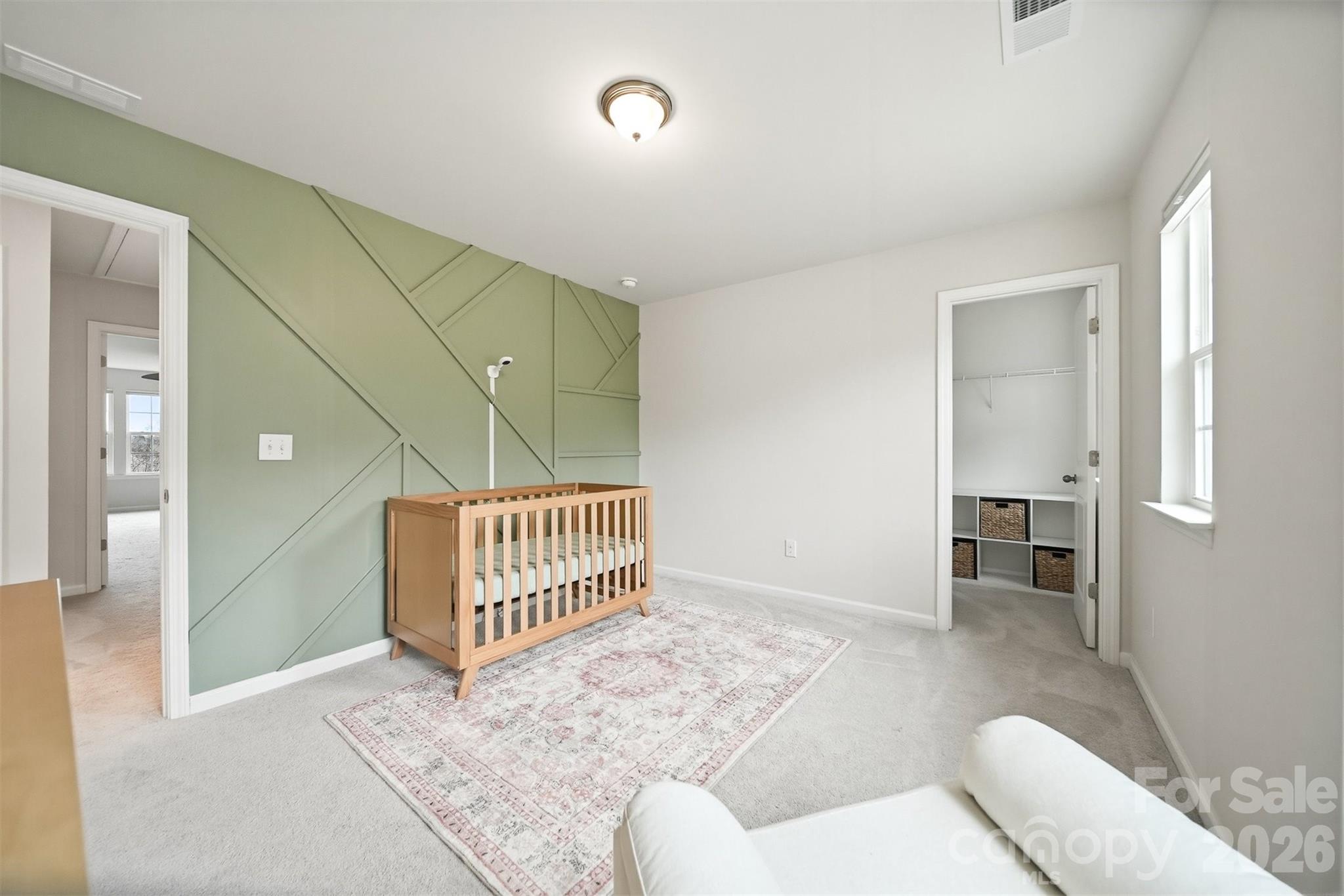 128 W Morehouse Avenue — Mooresville