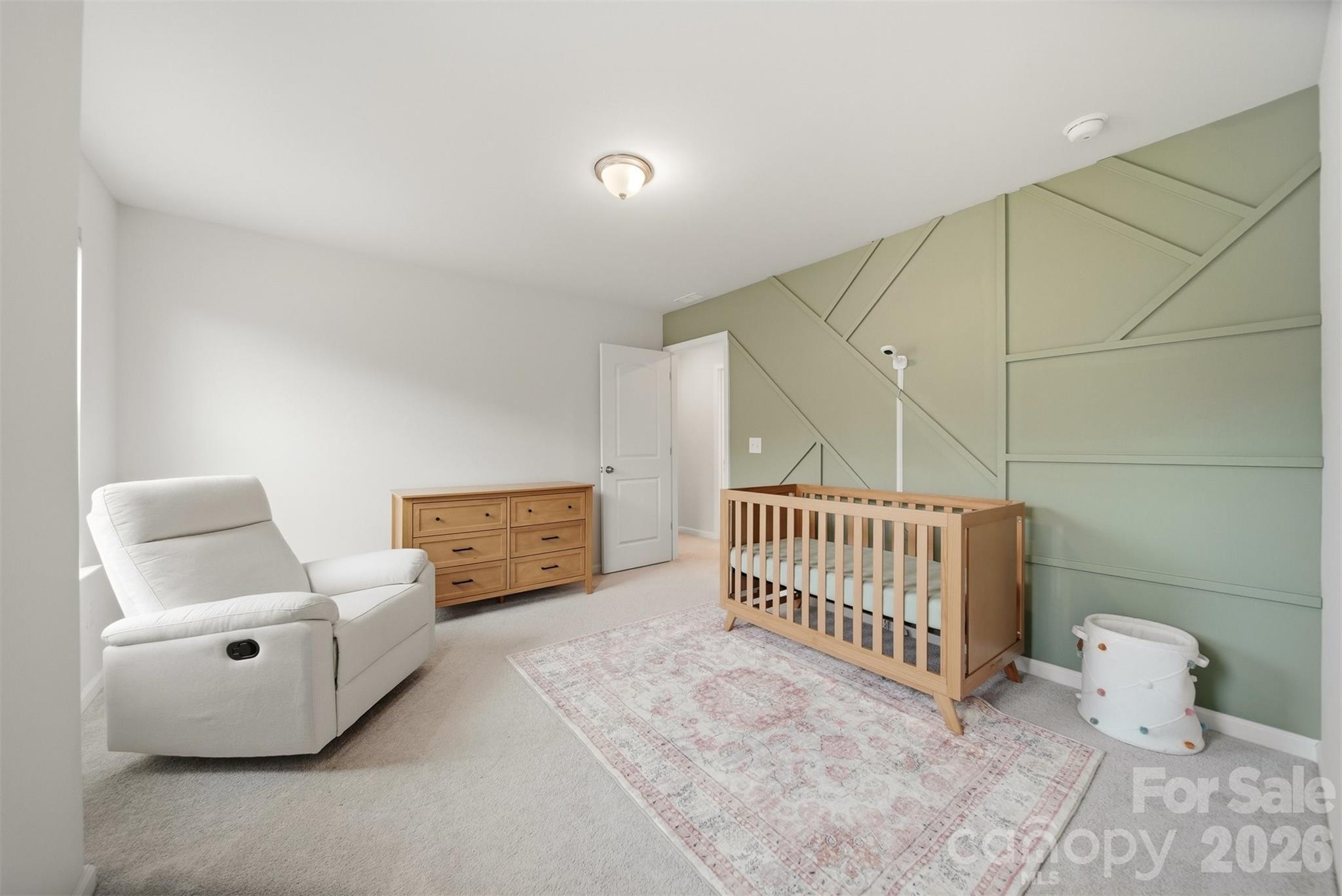 128 W Morehouse Avenue — Mooresville