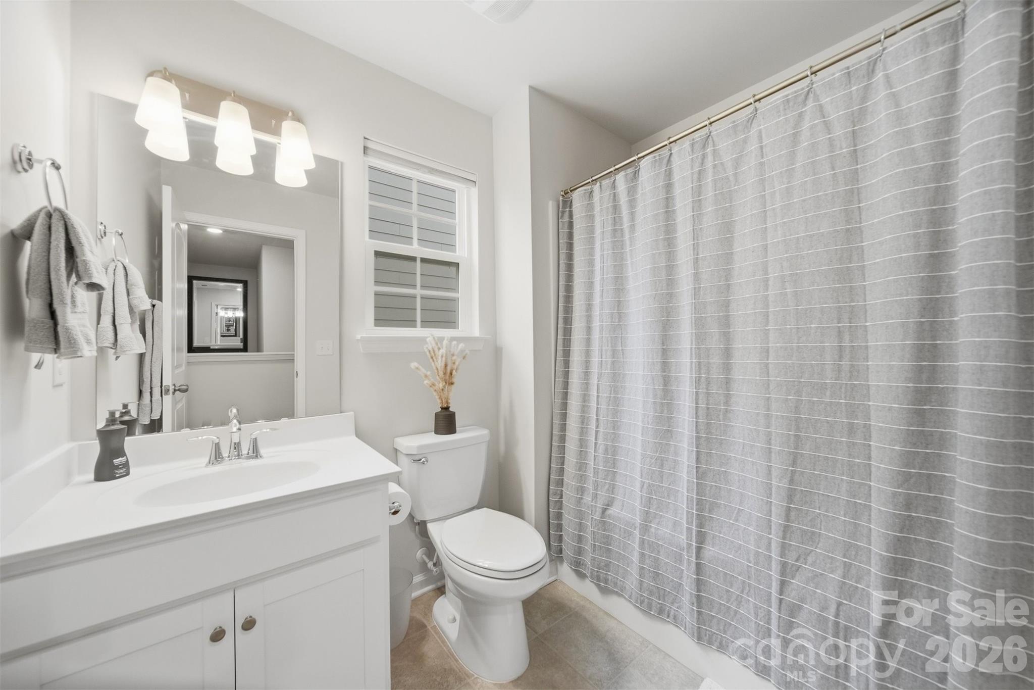 128 W Morehouse Avenue — Mooresville